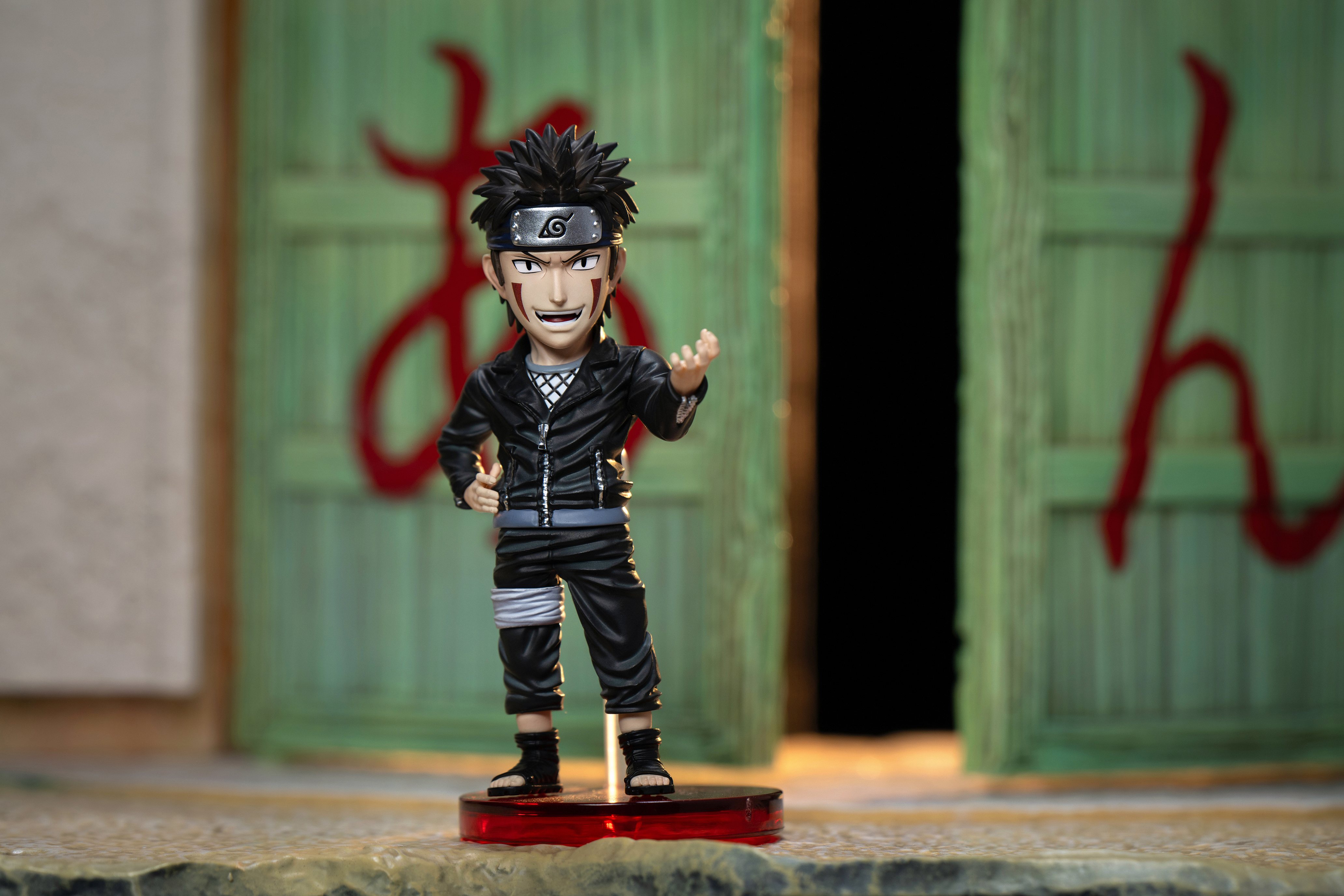 power 12小強-犬冢牙