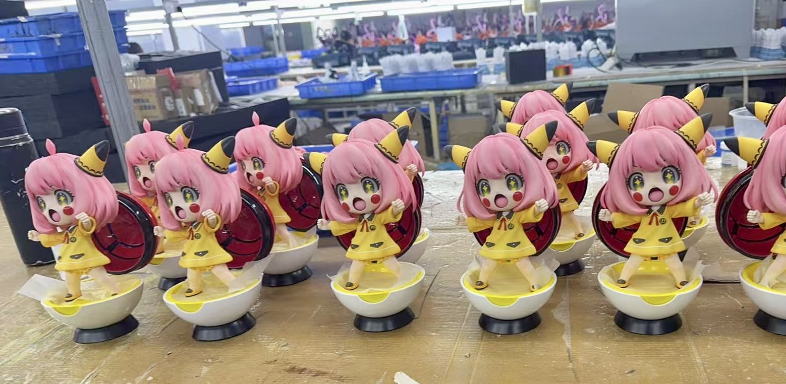 迷圖工作室 皮卡阿尼亞