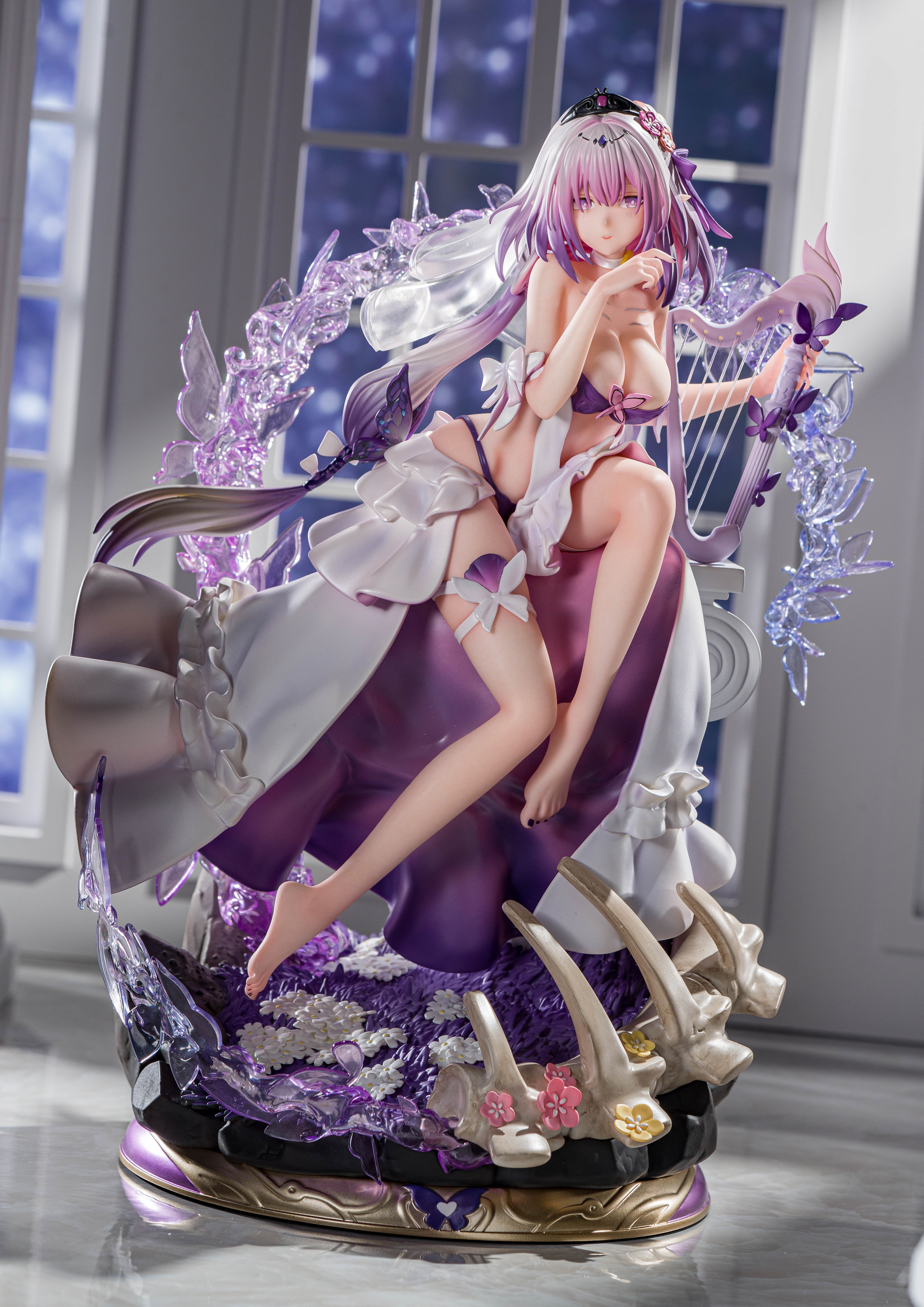 如夢社 花嫁蕸蝶