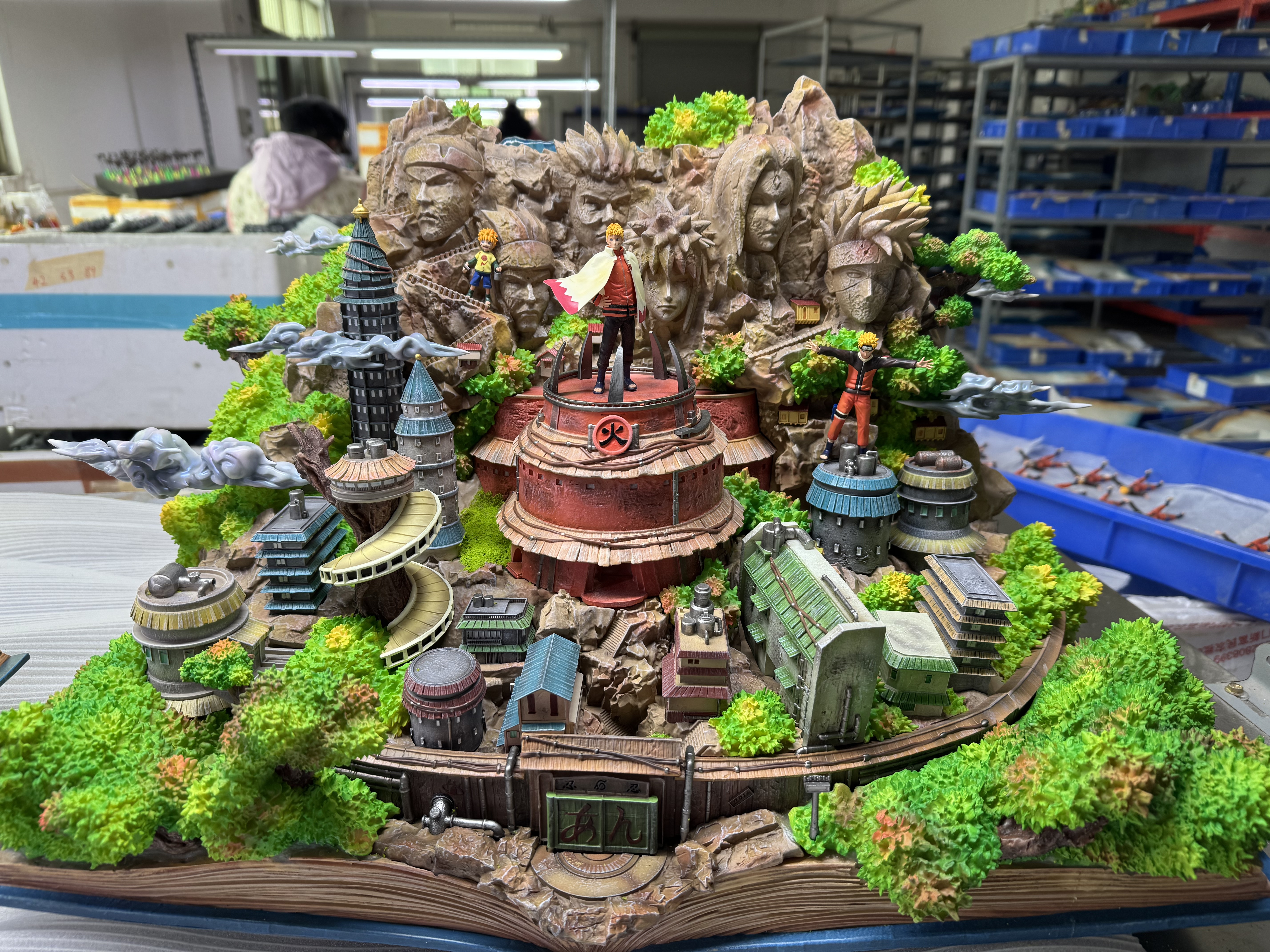 黃蜂工作室 書本系列第二彈《木葉的回憶》