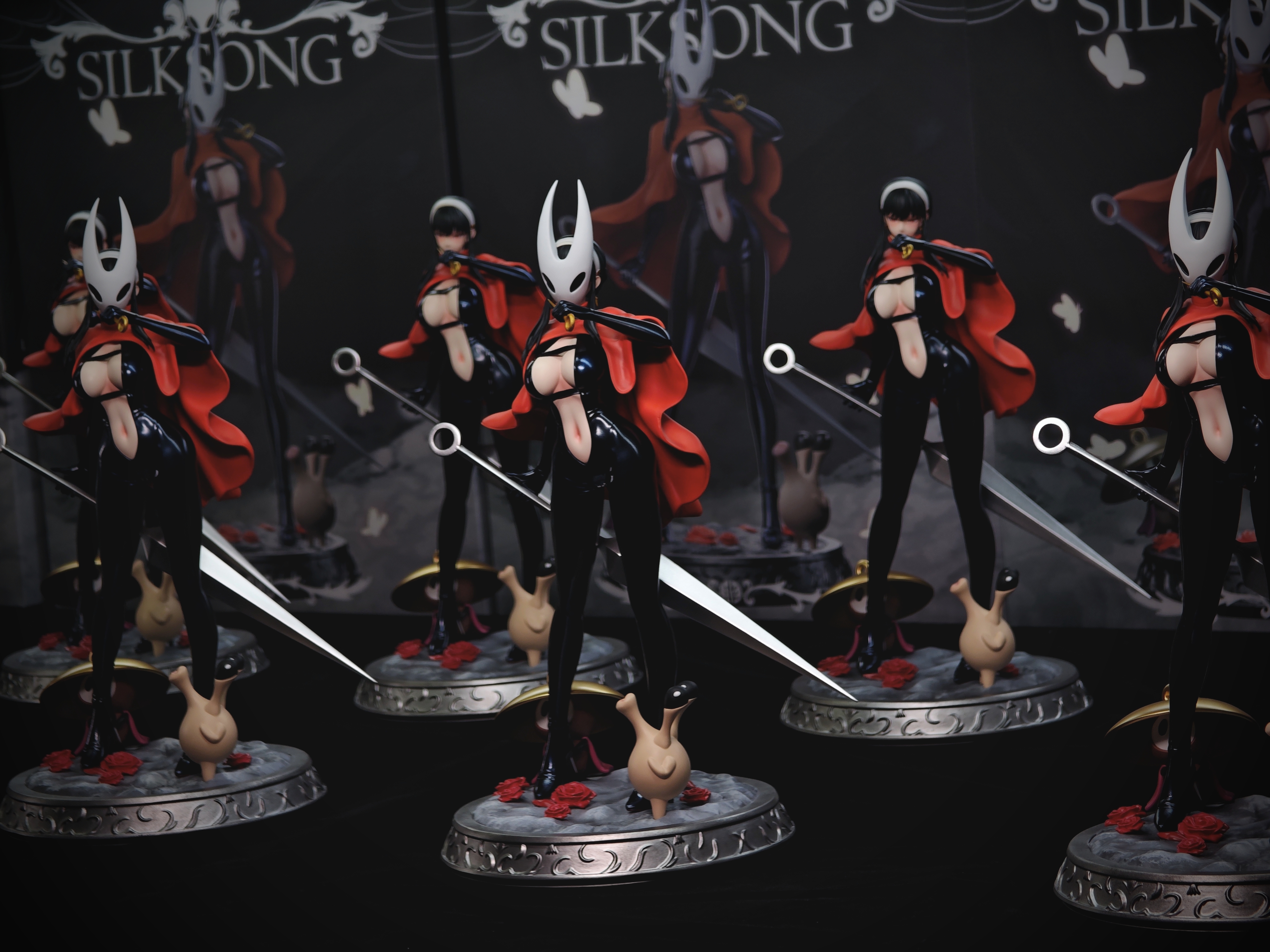 凌月工作室 約爾-絲之歌