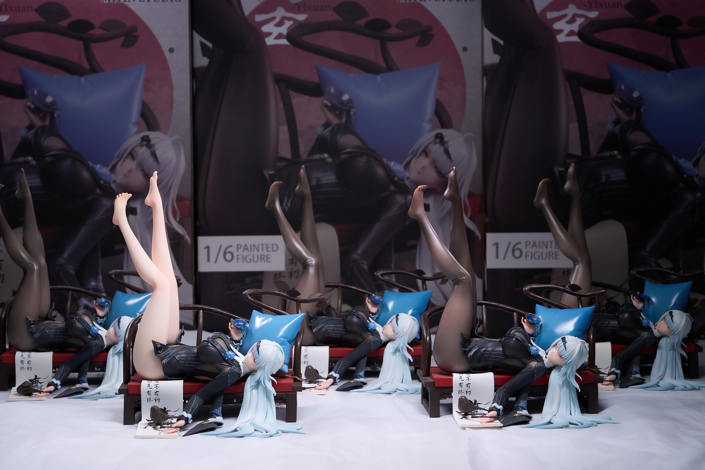 迷因工作室 烏鴉姐姐