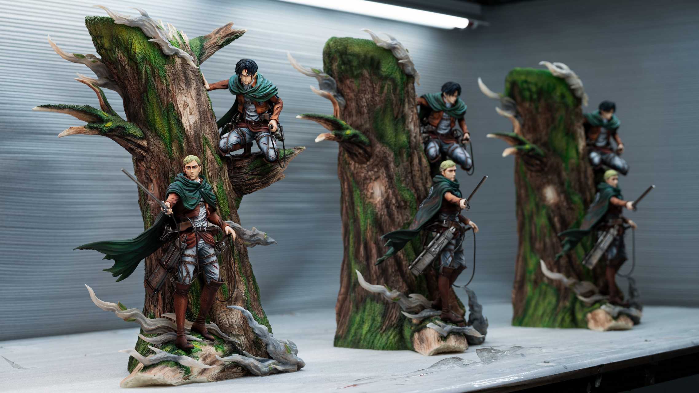 Hertz 最鋒利的劍