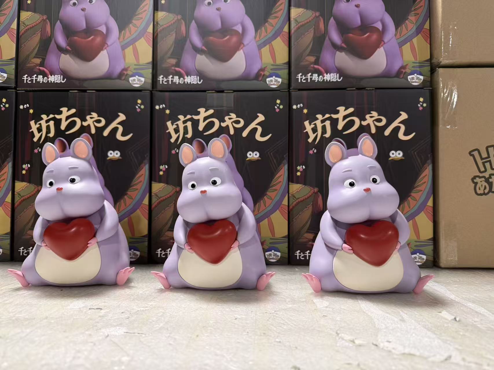 Hit Face 砸臉工作室 捧心坊寶寶