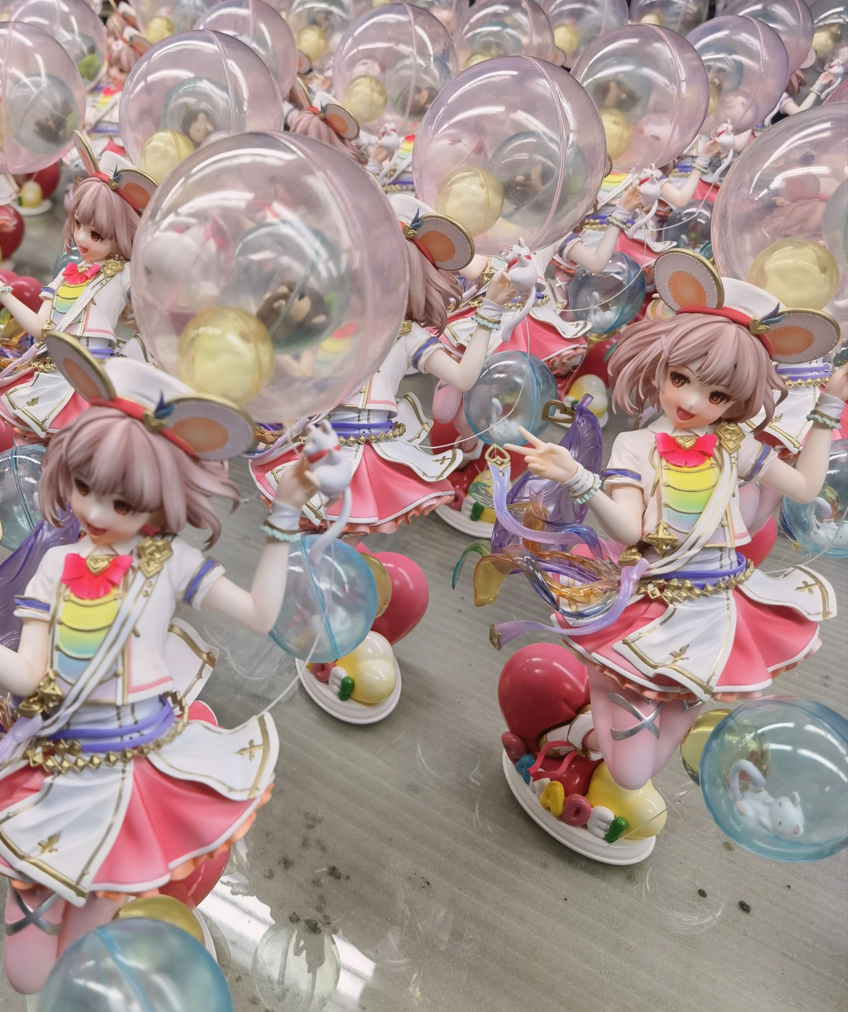 ACGN 02 STUDIO 碧藍幻想 碧卡拉