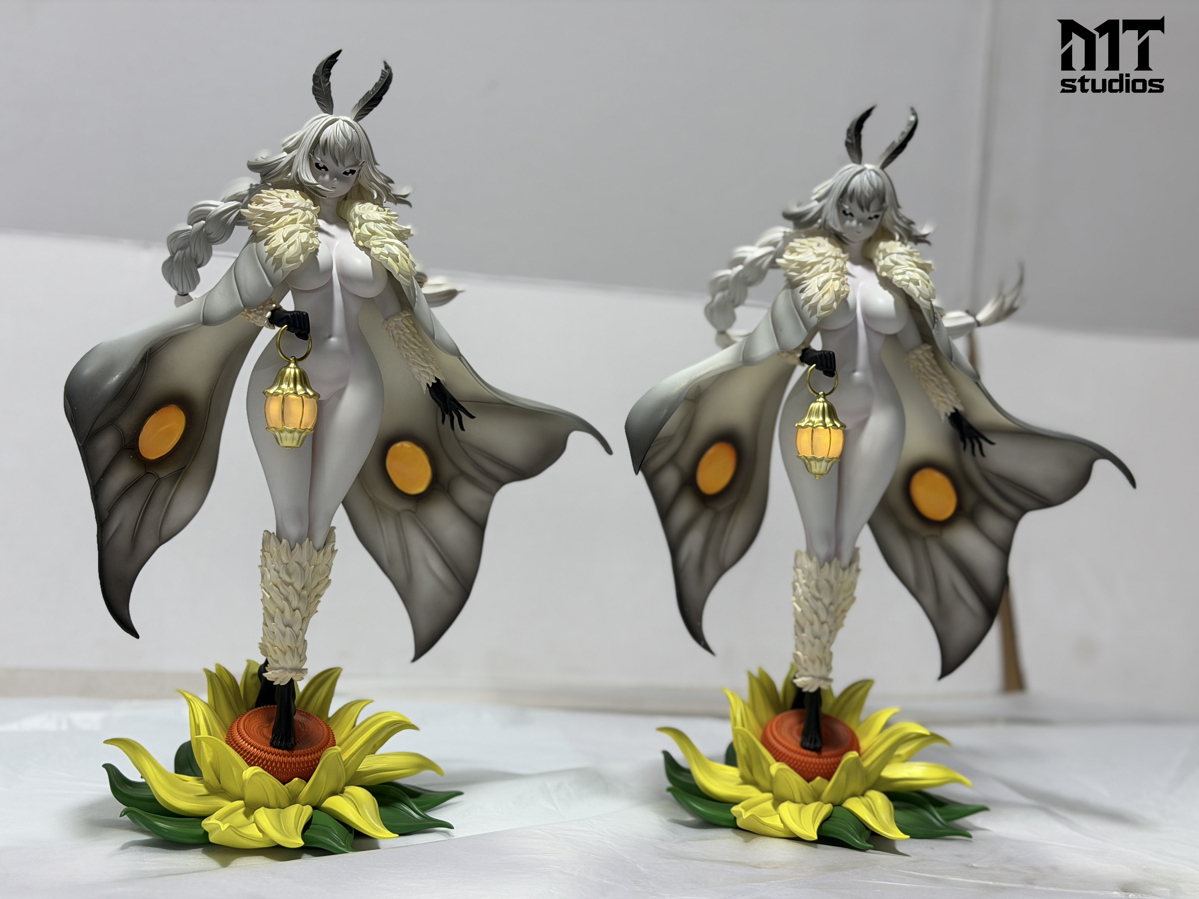 MT STUDIO 福瑞娘系列01-夜蛾娘