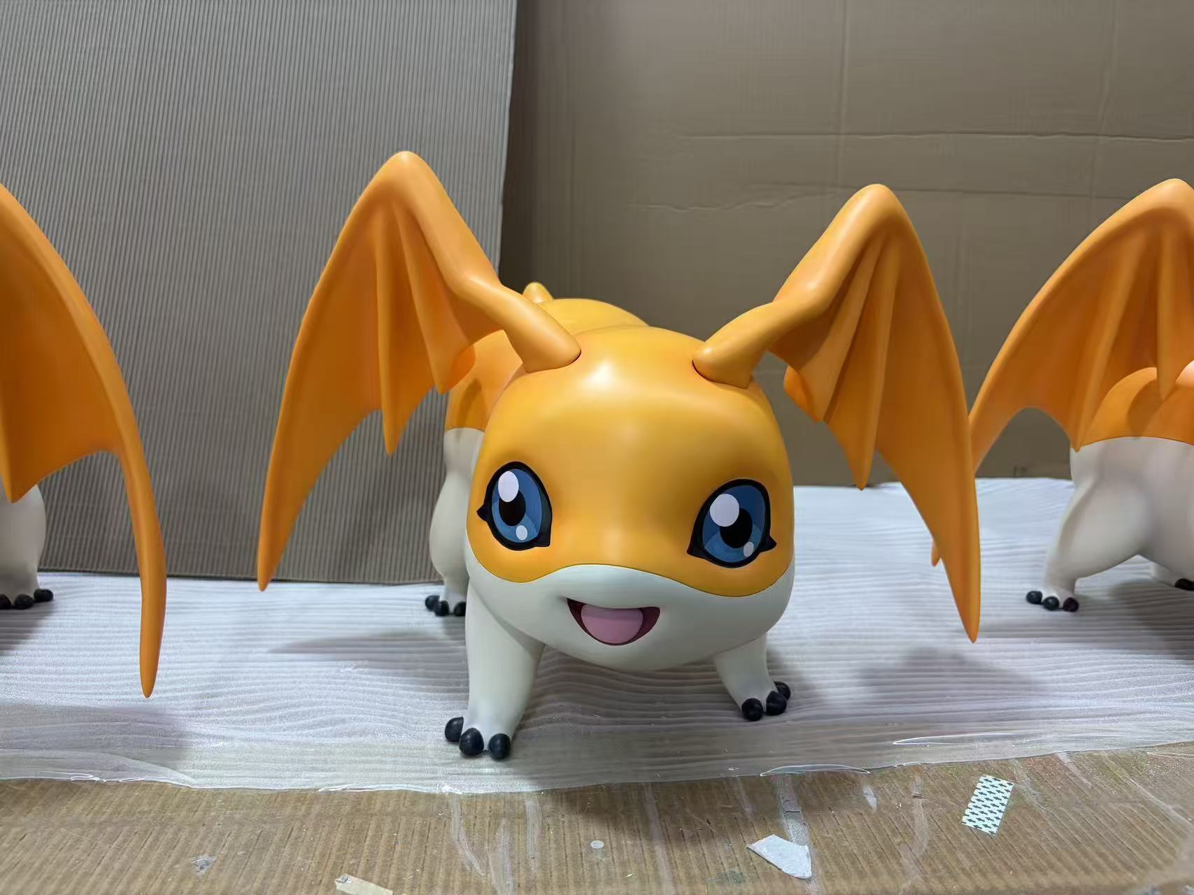 Take A Nap工作室 等身巴達獸