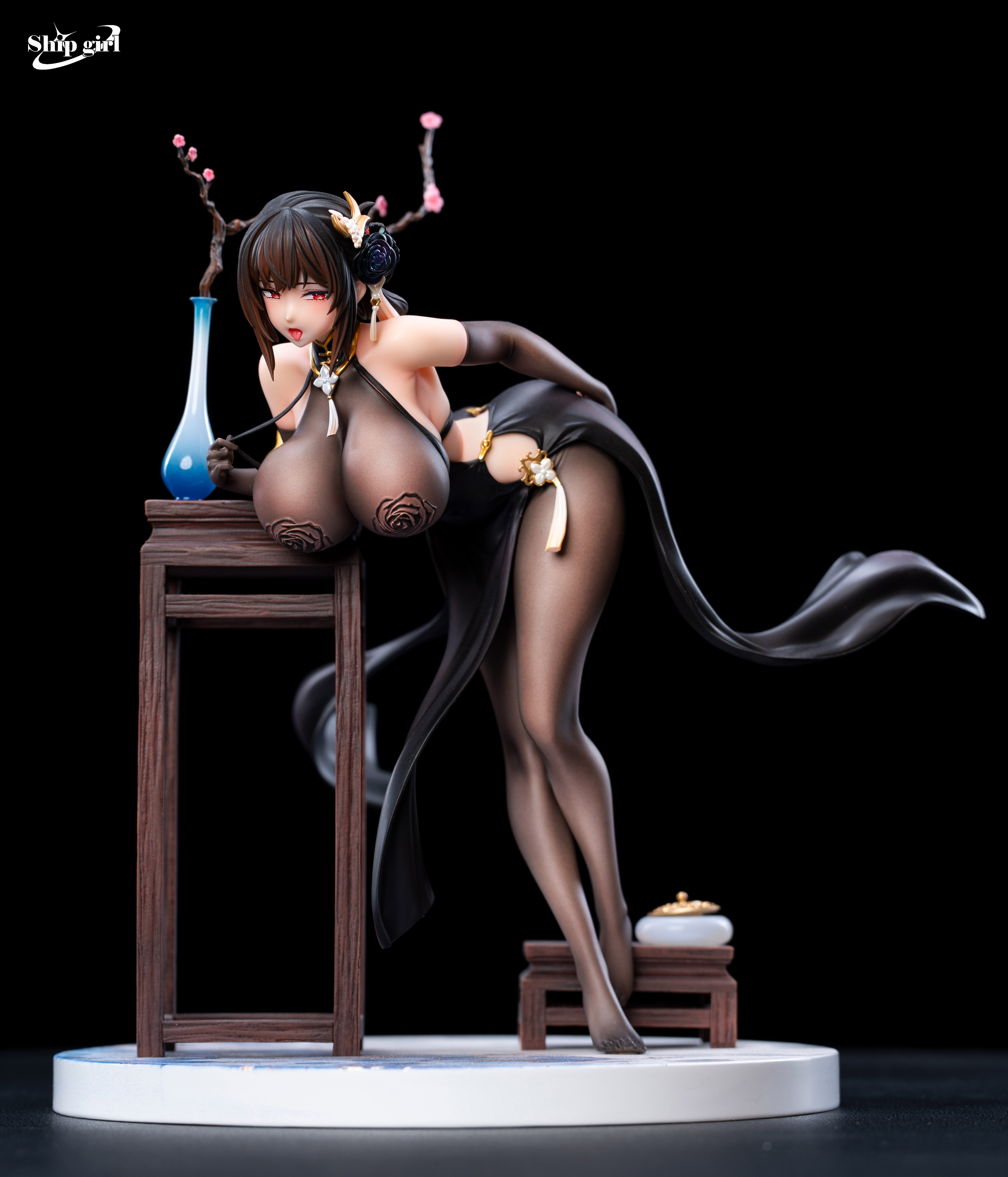 Ship girl工作室 艦娘第九彈-小海