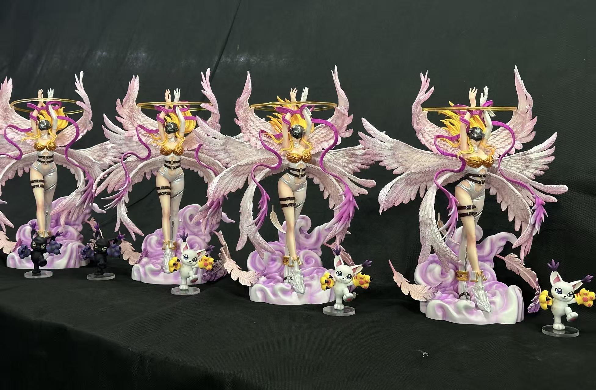 瘋巢（CN）Studio 天女獸（共鳴款）