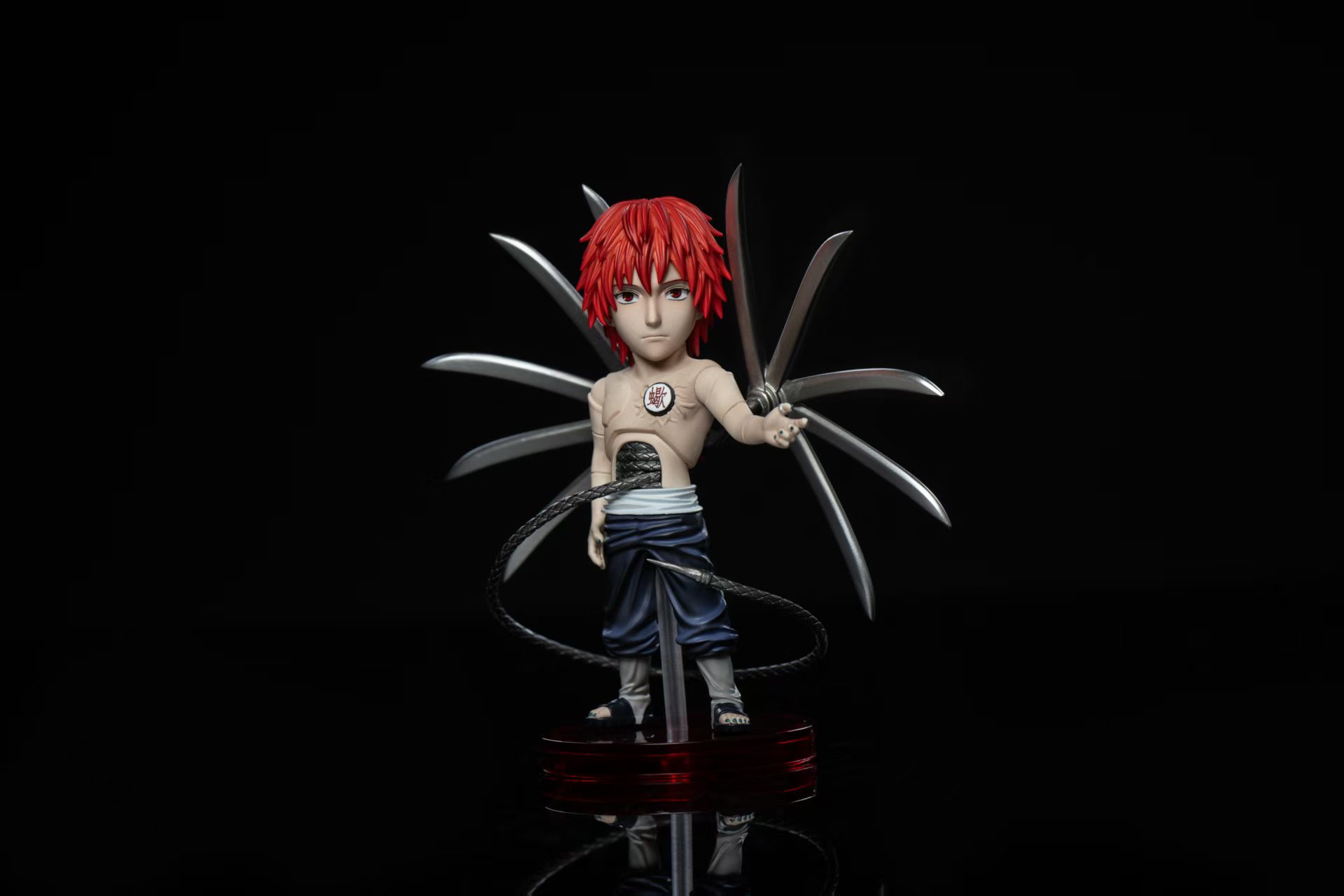 power 戰鬥曉003 蠍