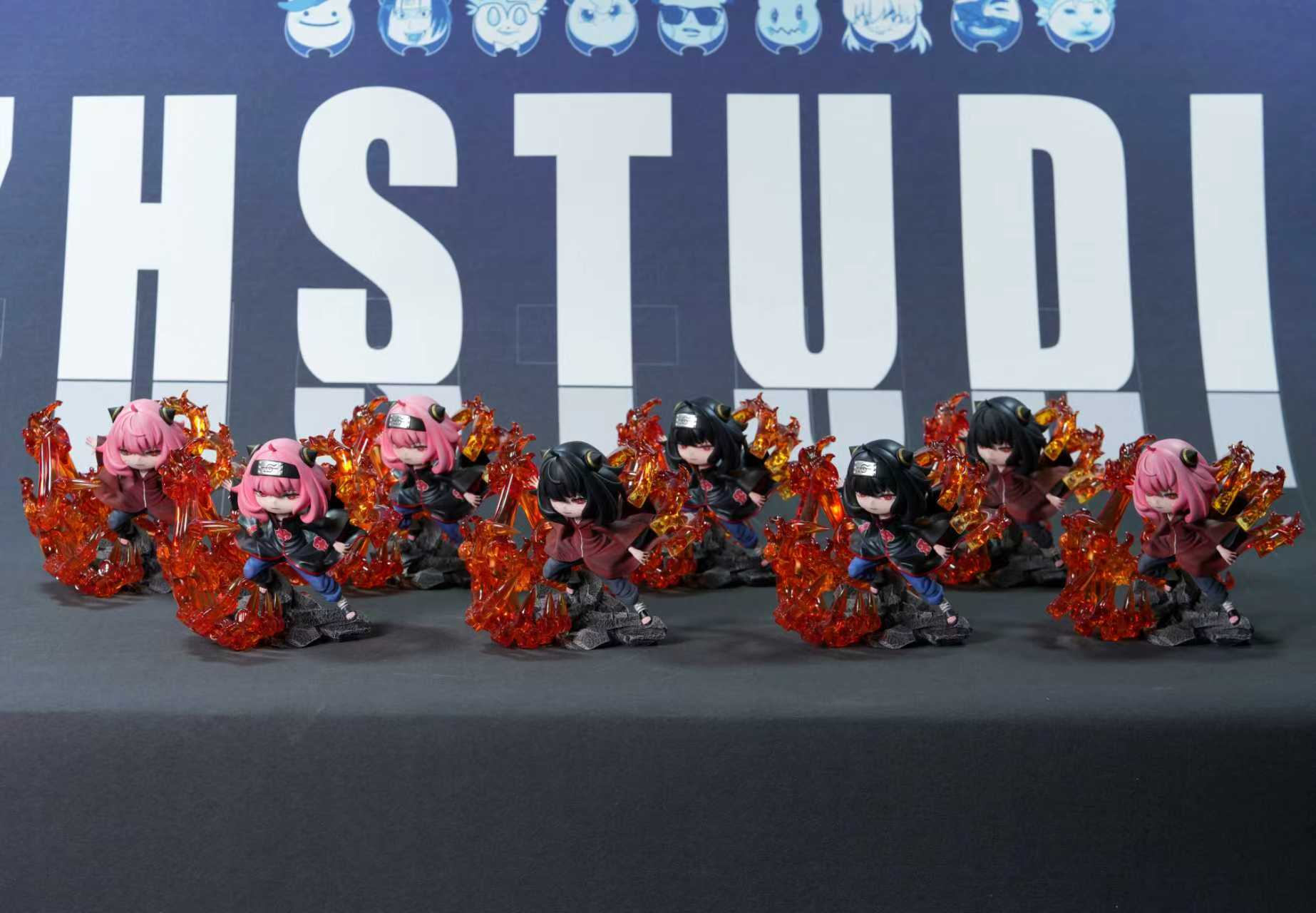 整活工作室 骨架女孩2.0