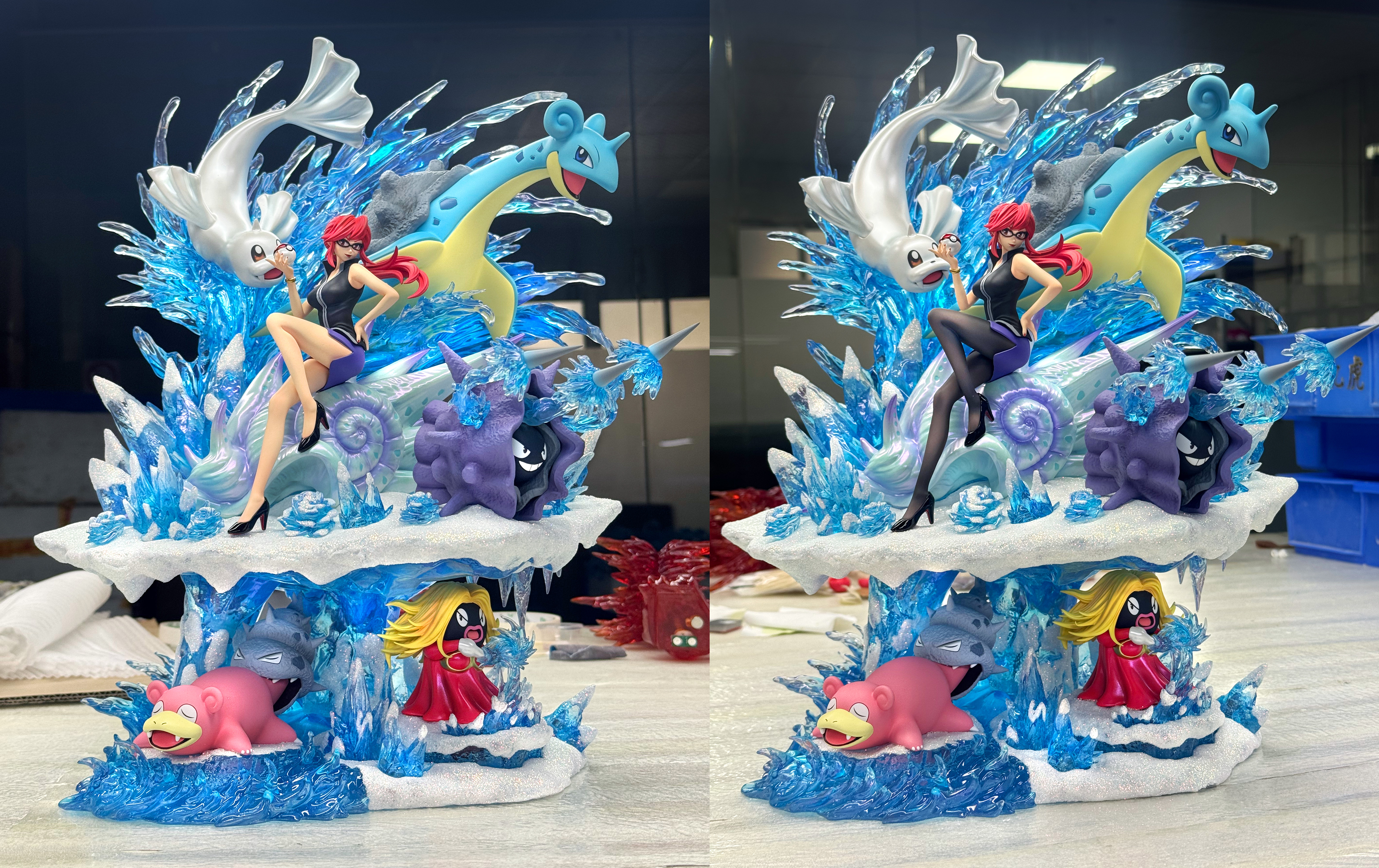 EGG 冰天王-科拿