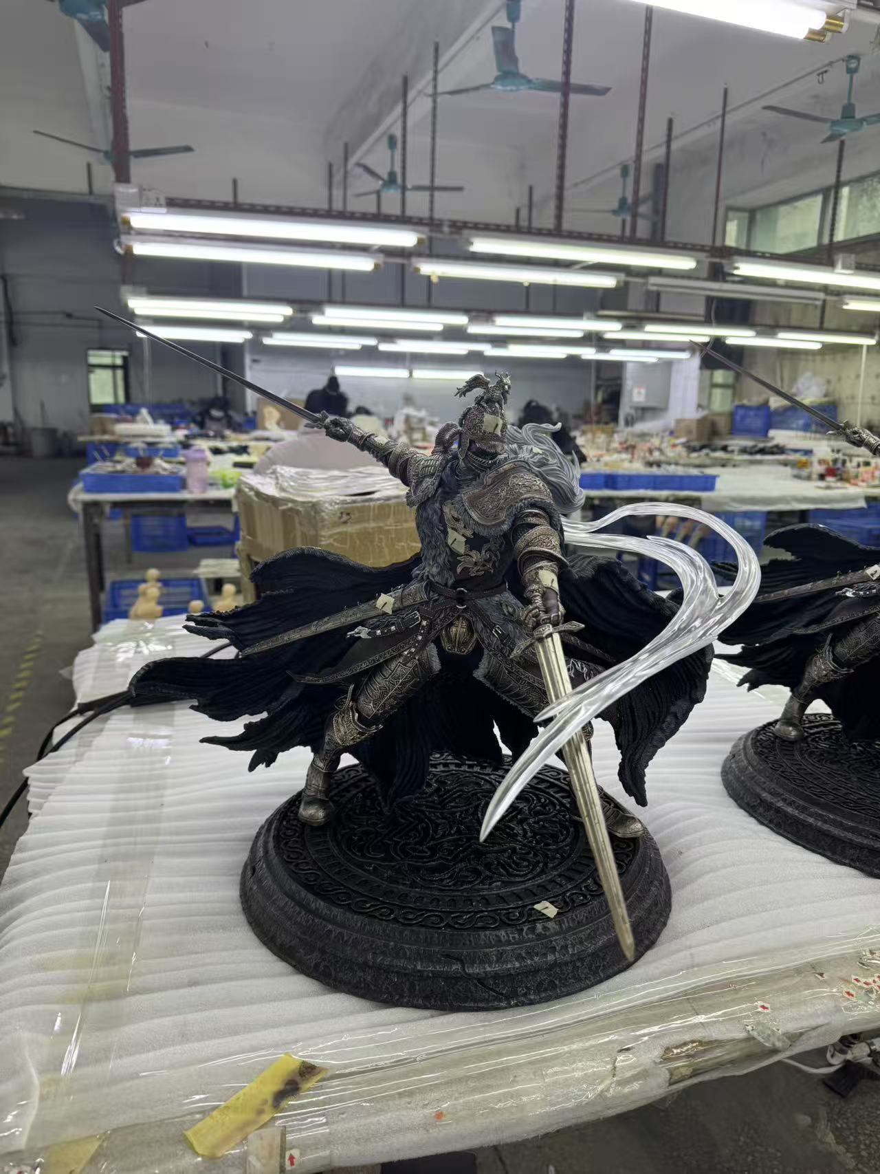 SWORD&WING Studio 第一高手 失鄉騎士