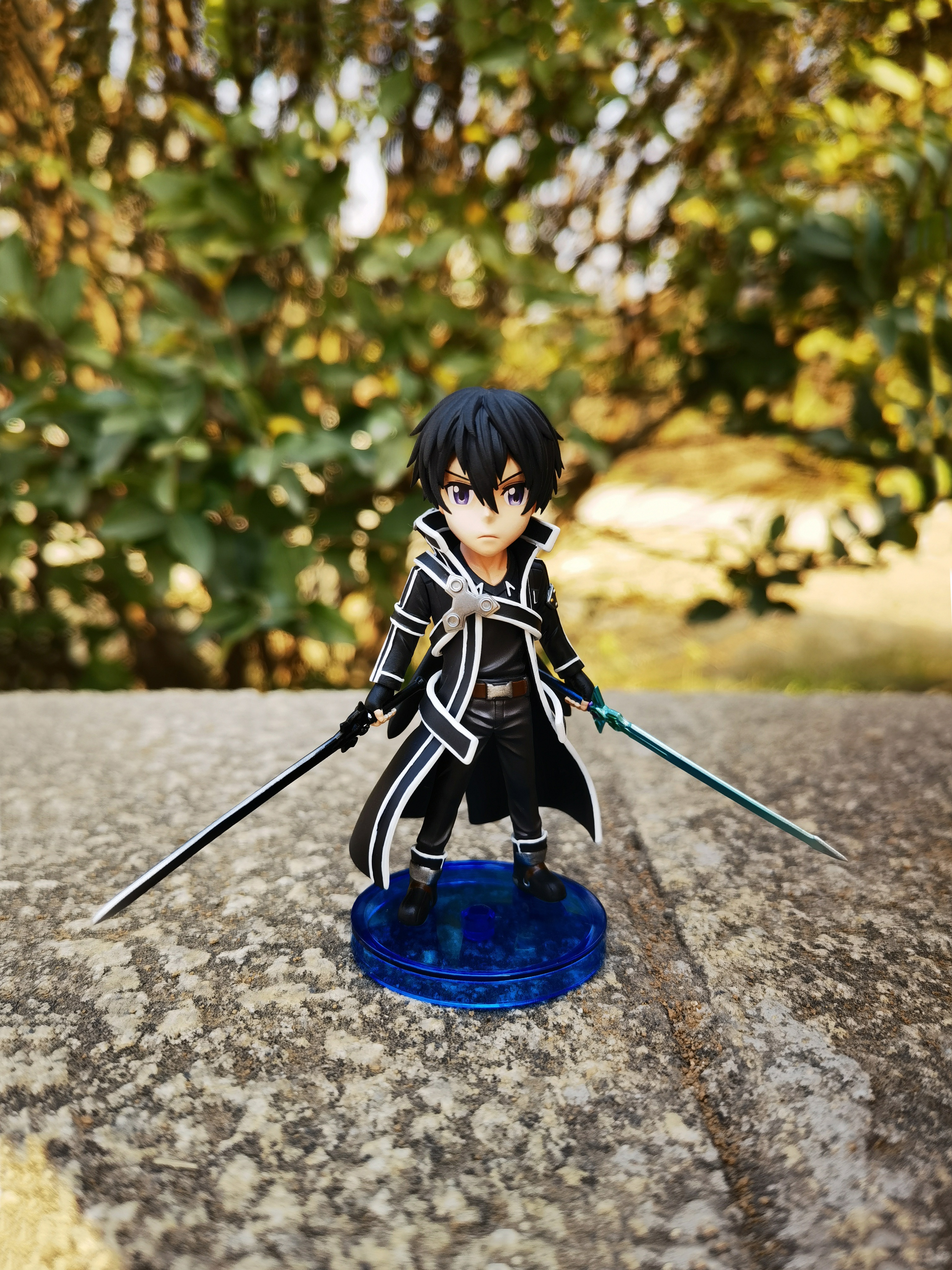 TOY Studio 動漫IP主角共鳴系列第十三彈 刀劍神域-桐谷和人