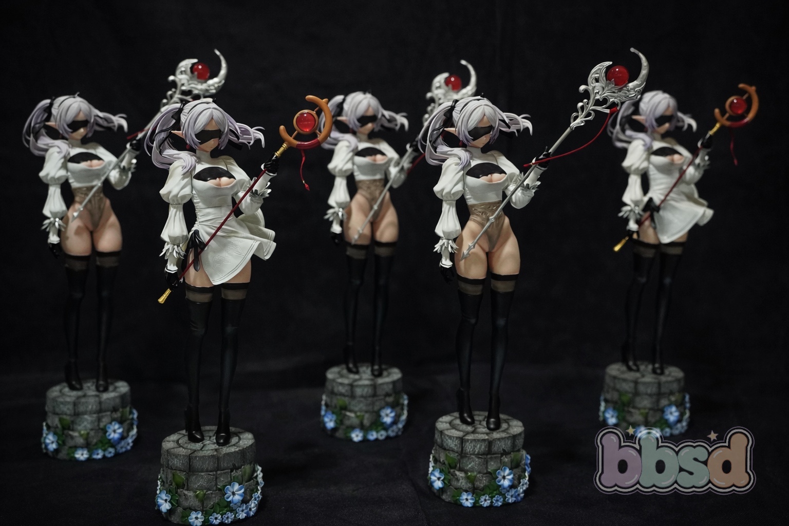 BBSD STUDIO 2 B芙莉蓮