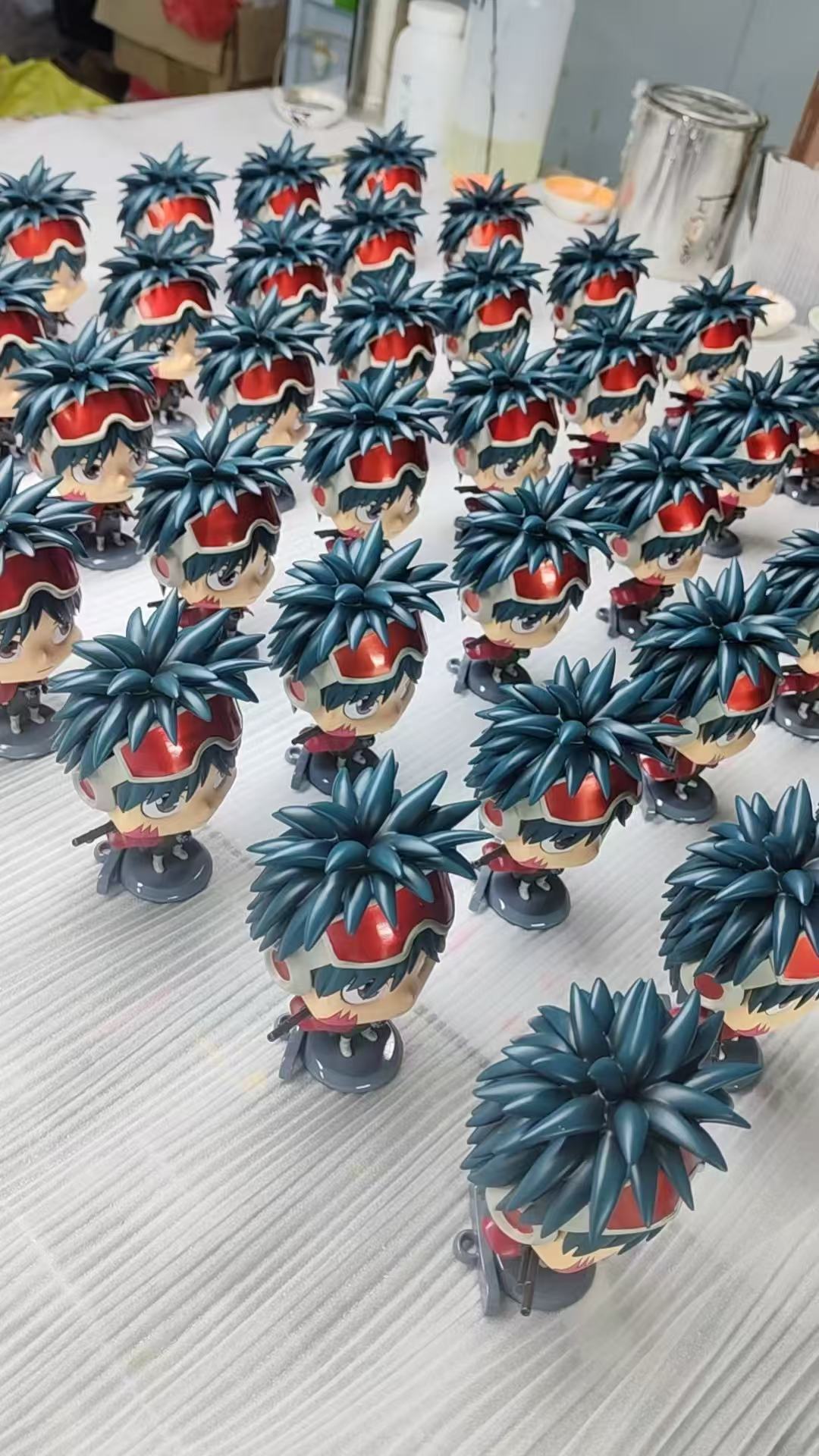 IF工作室 家庭教師彩虹之子系列第八彈 拉爾