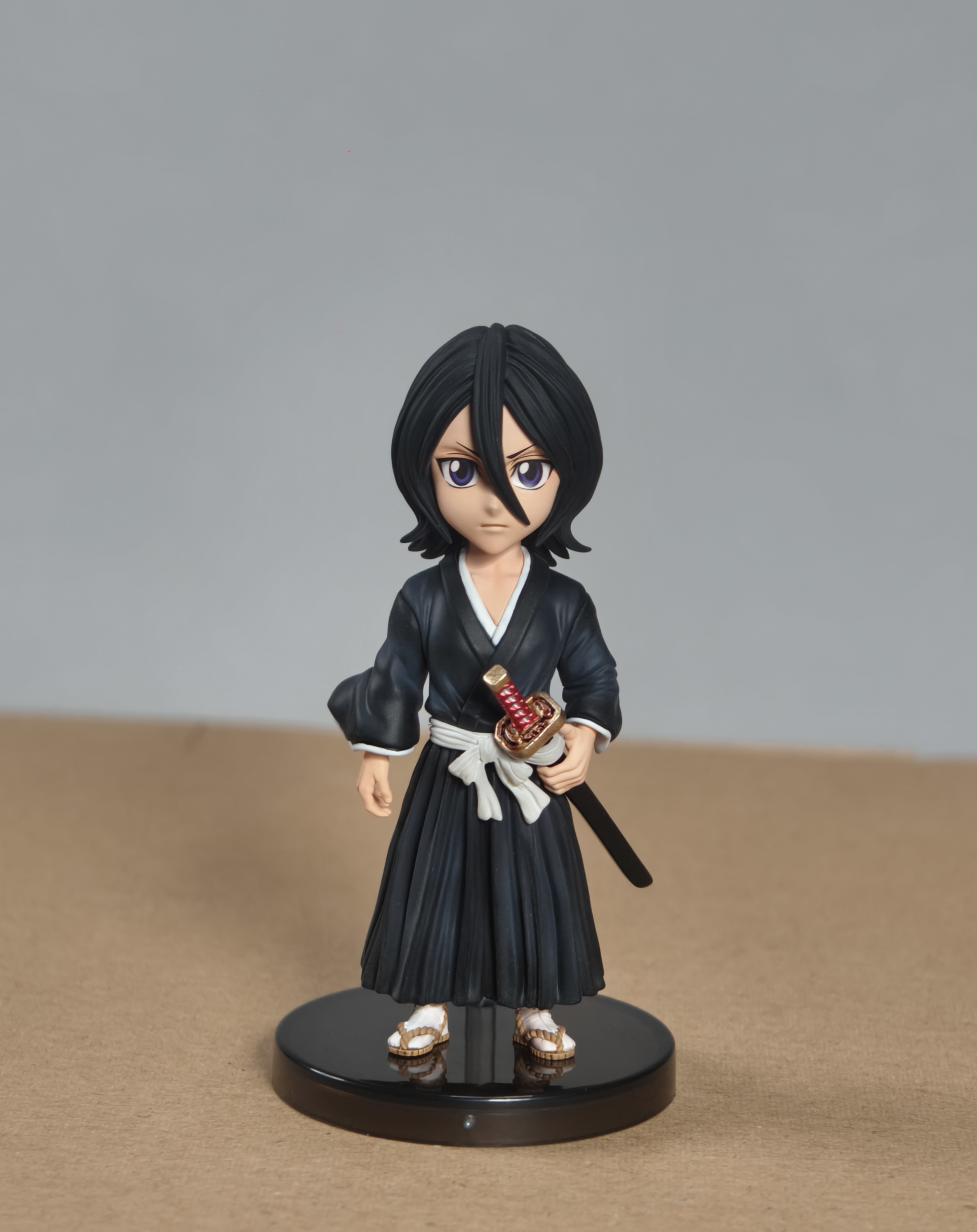 C-STUDIO 主角團 朽木露琪亞