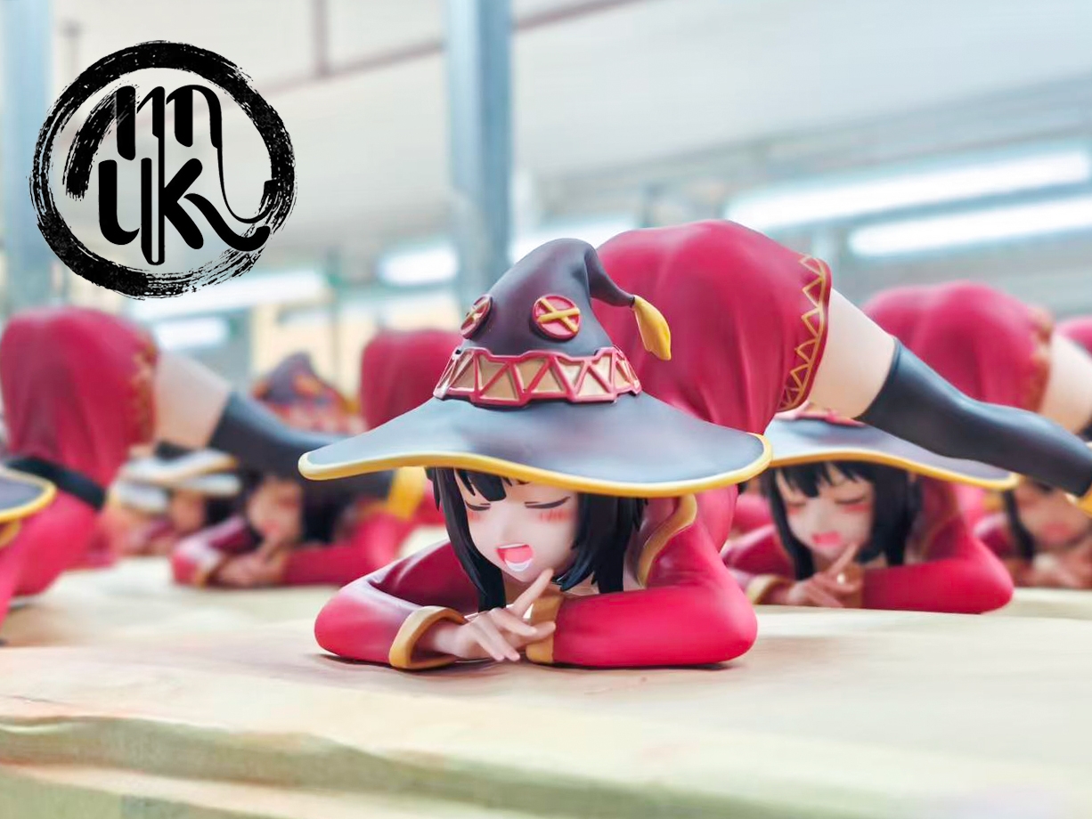 MoKu Studio M-惠惠