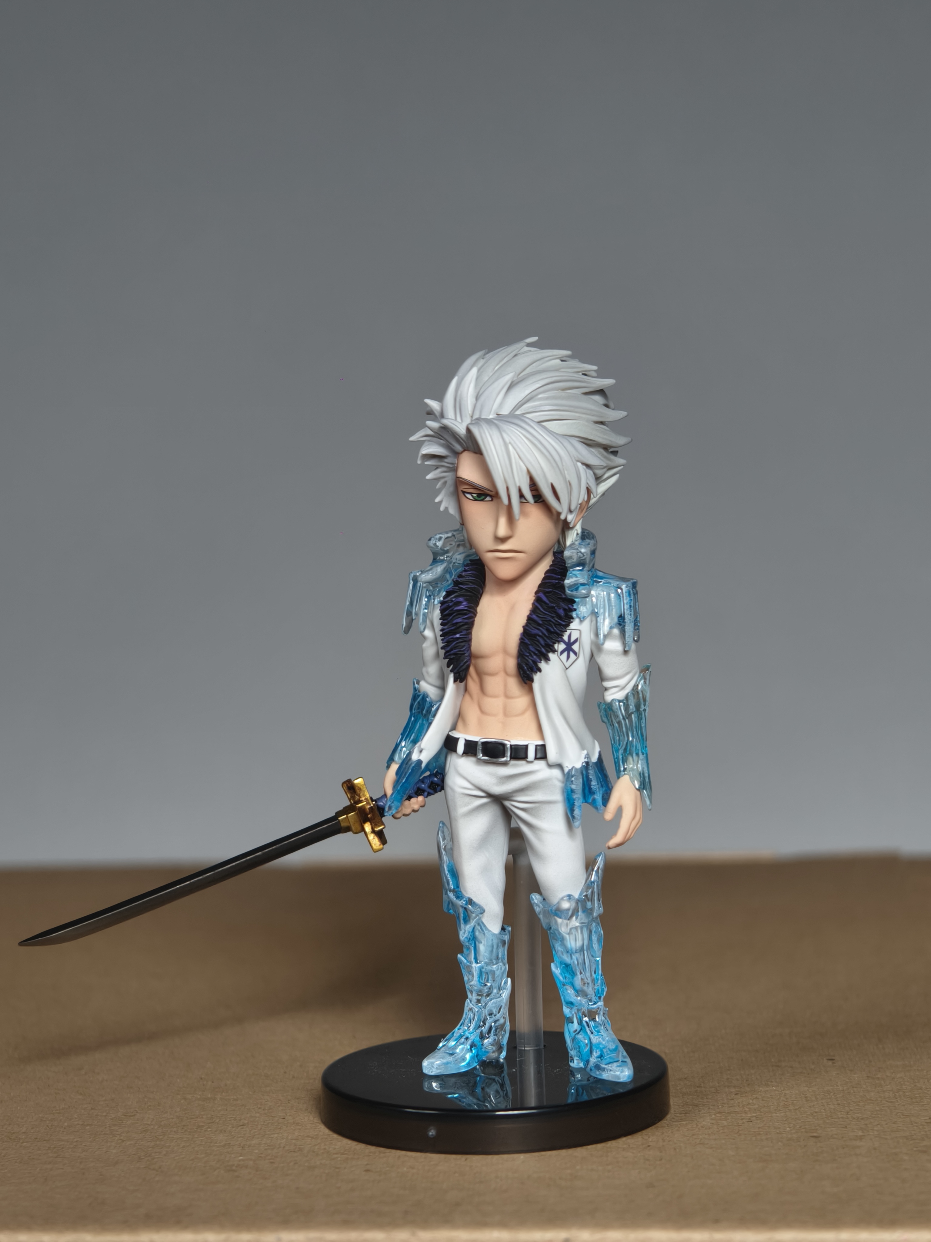 C-STUDIO 特別系列篇 成年小白