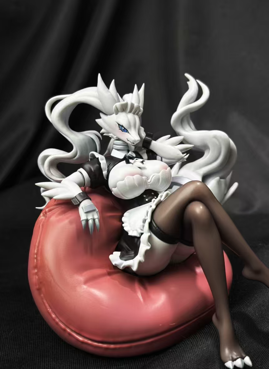 主意玩家 奇怪的比例世界系列 萊西拉姆