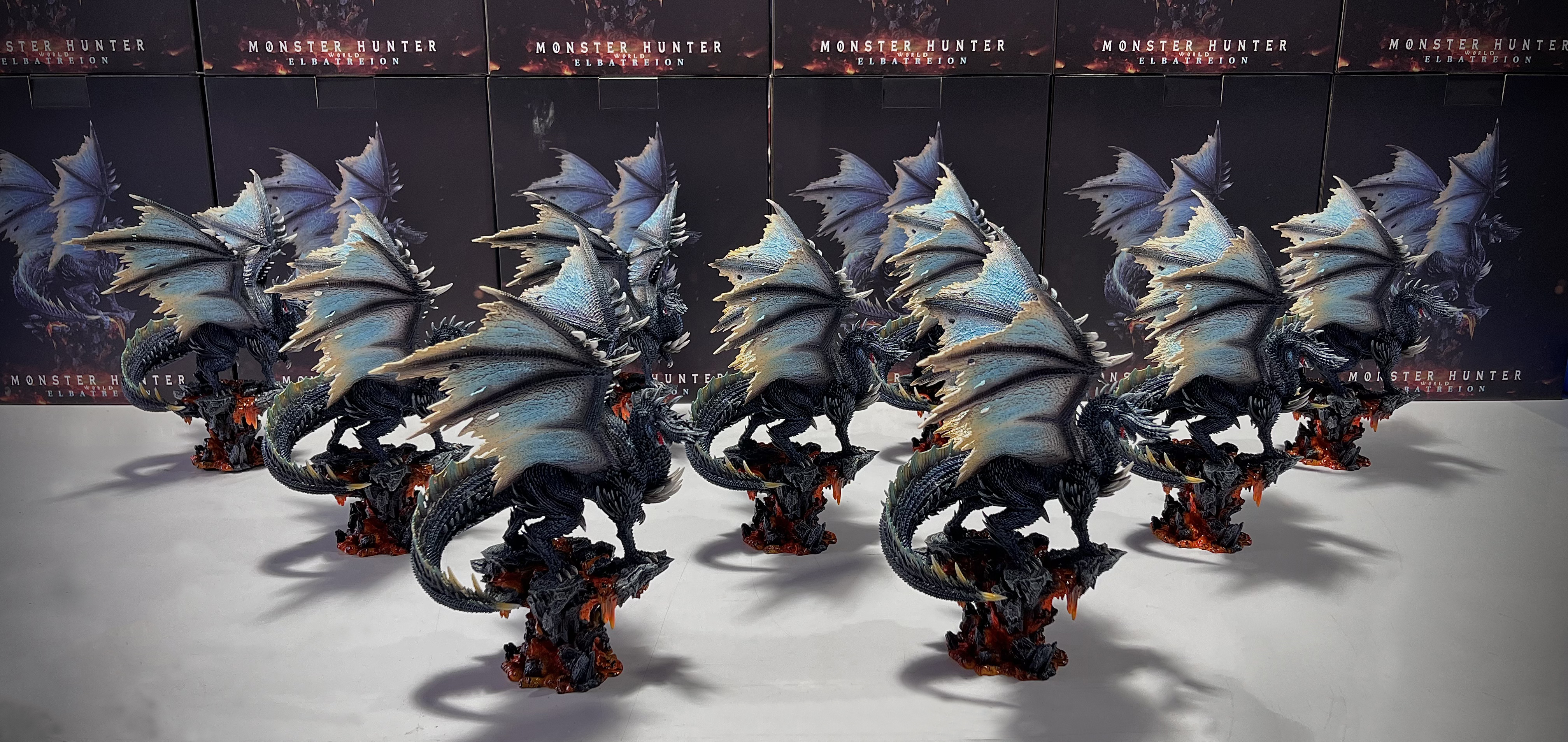 Dragon Realm Studio 煌黑龍