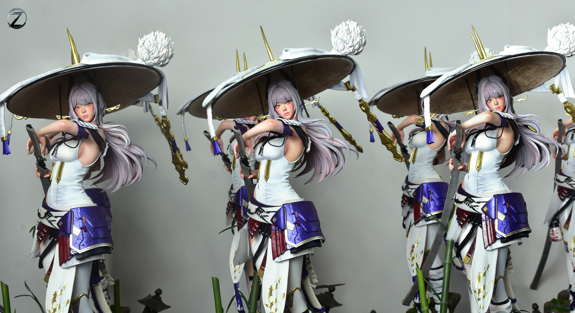 THUNDER Z STUDIO 刀姬