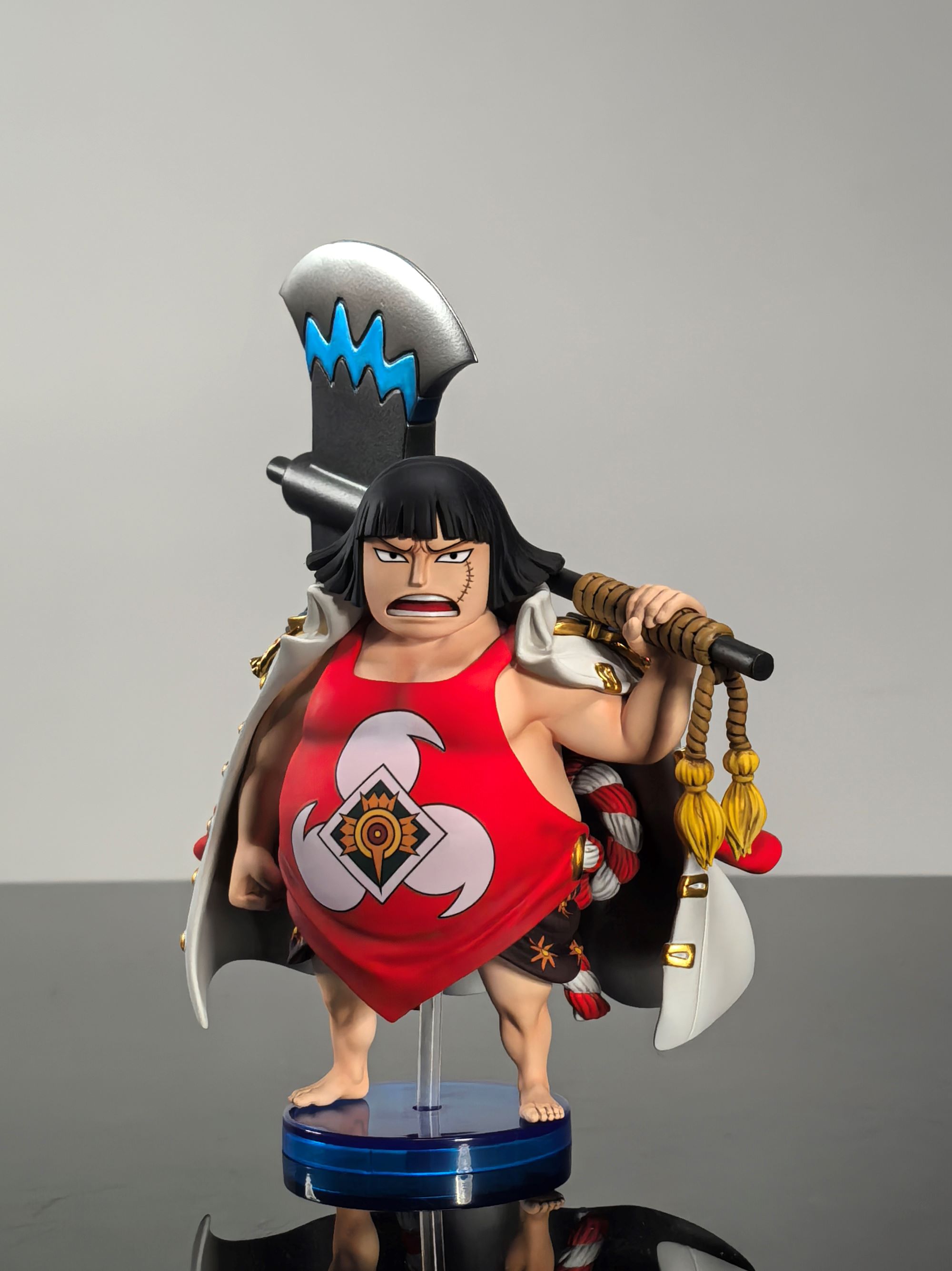 A+研究所 未來島企劃 戰桃丸