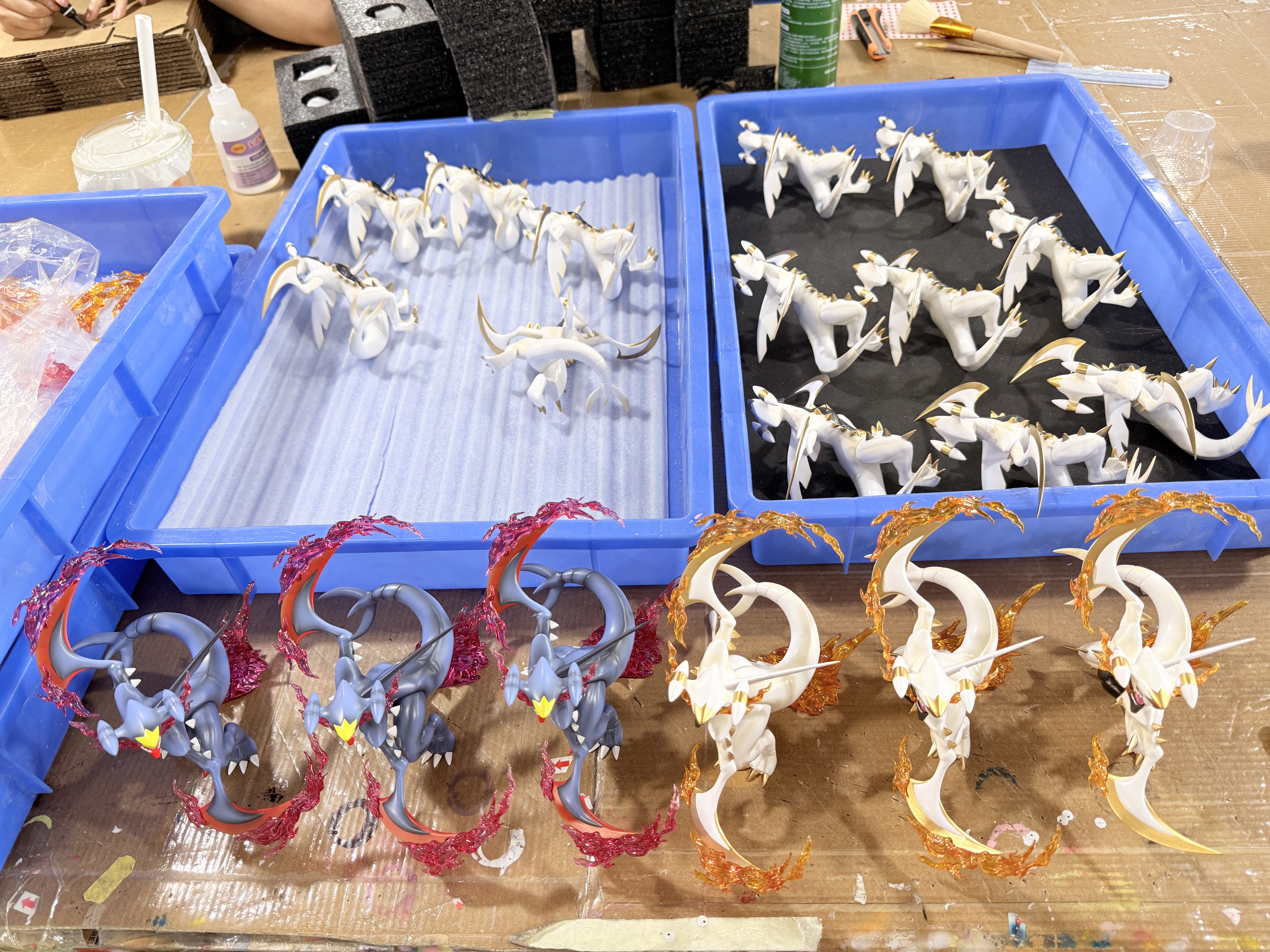 02 studio mega烈咬陸鯊