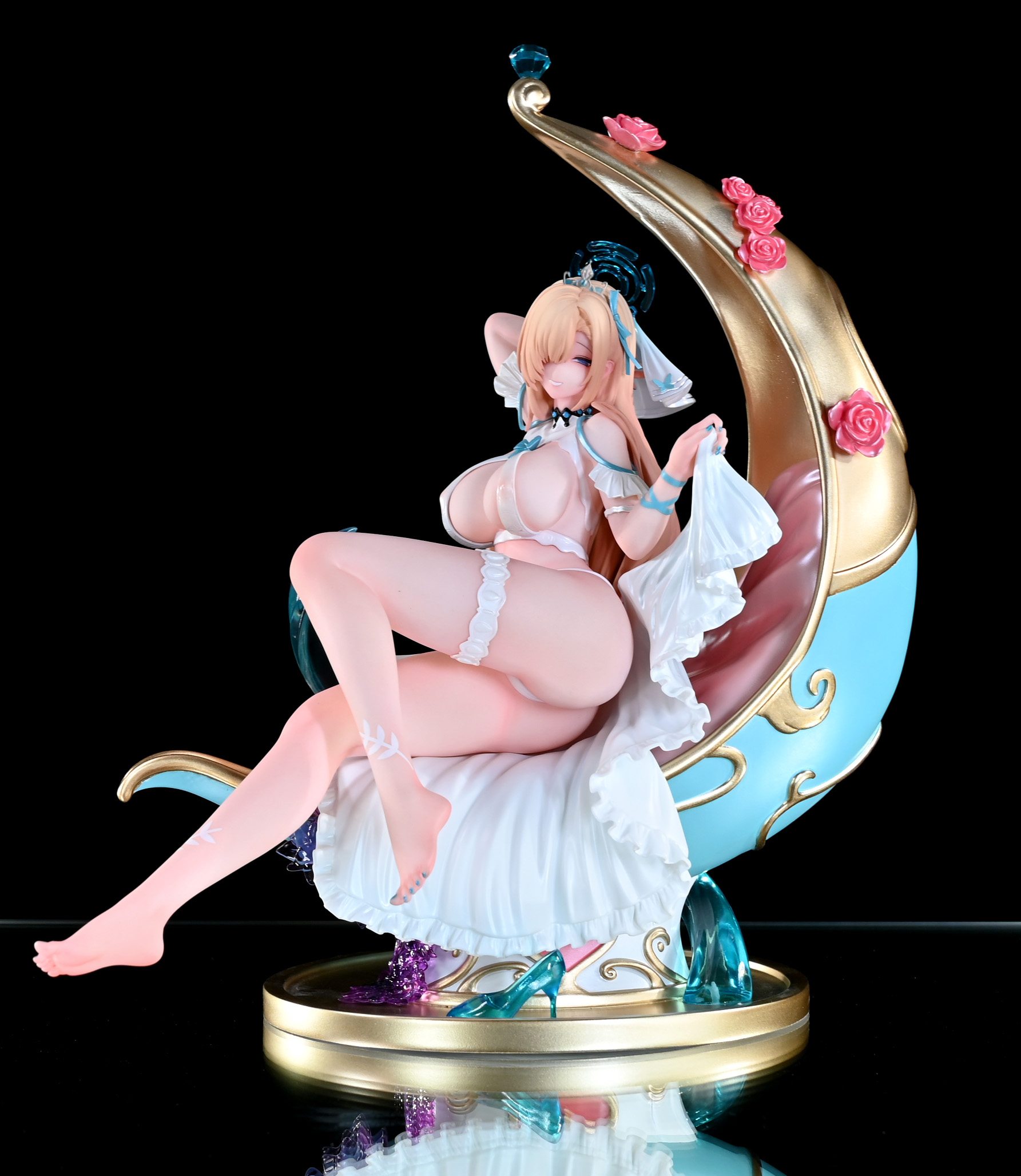 如夢社 花嫁明日奈