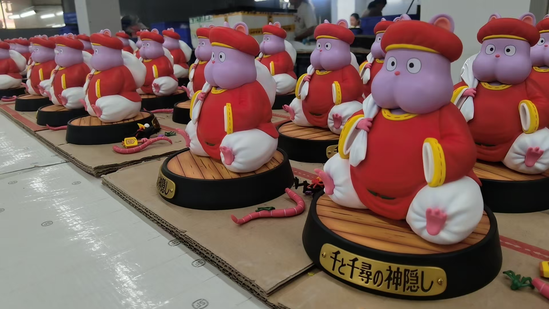 喵喵島MMLAND STUDIO 節日坊寶寶