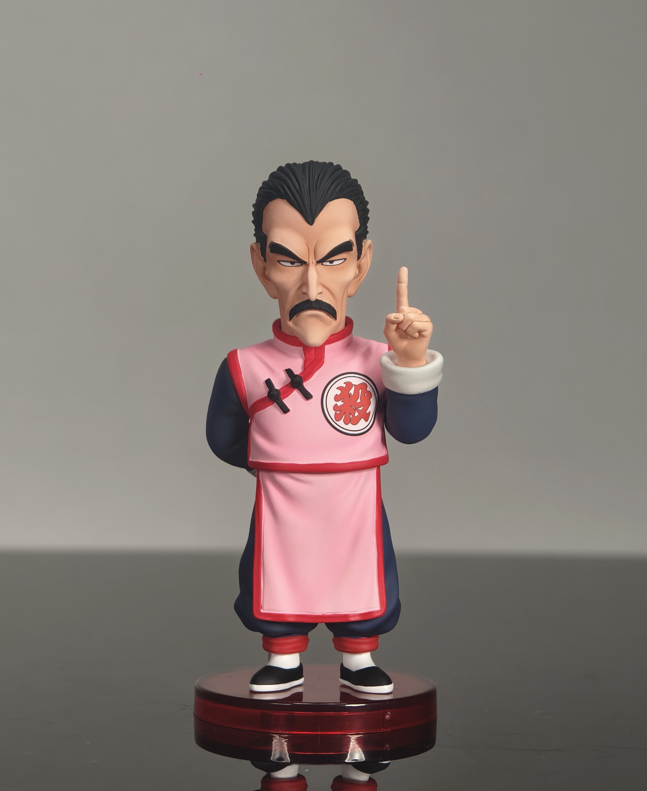 C-STUDIO 龍珠 桃白白