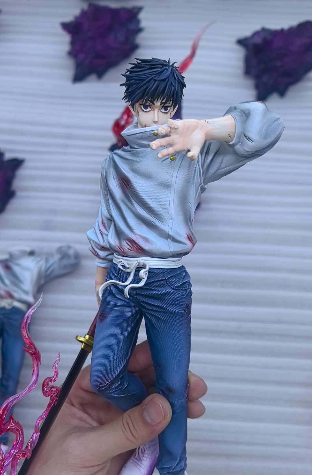 too-工作室 乙骨猶太