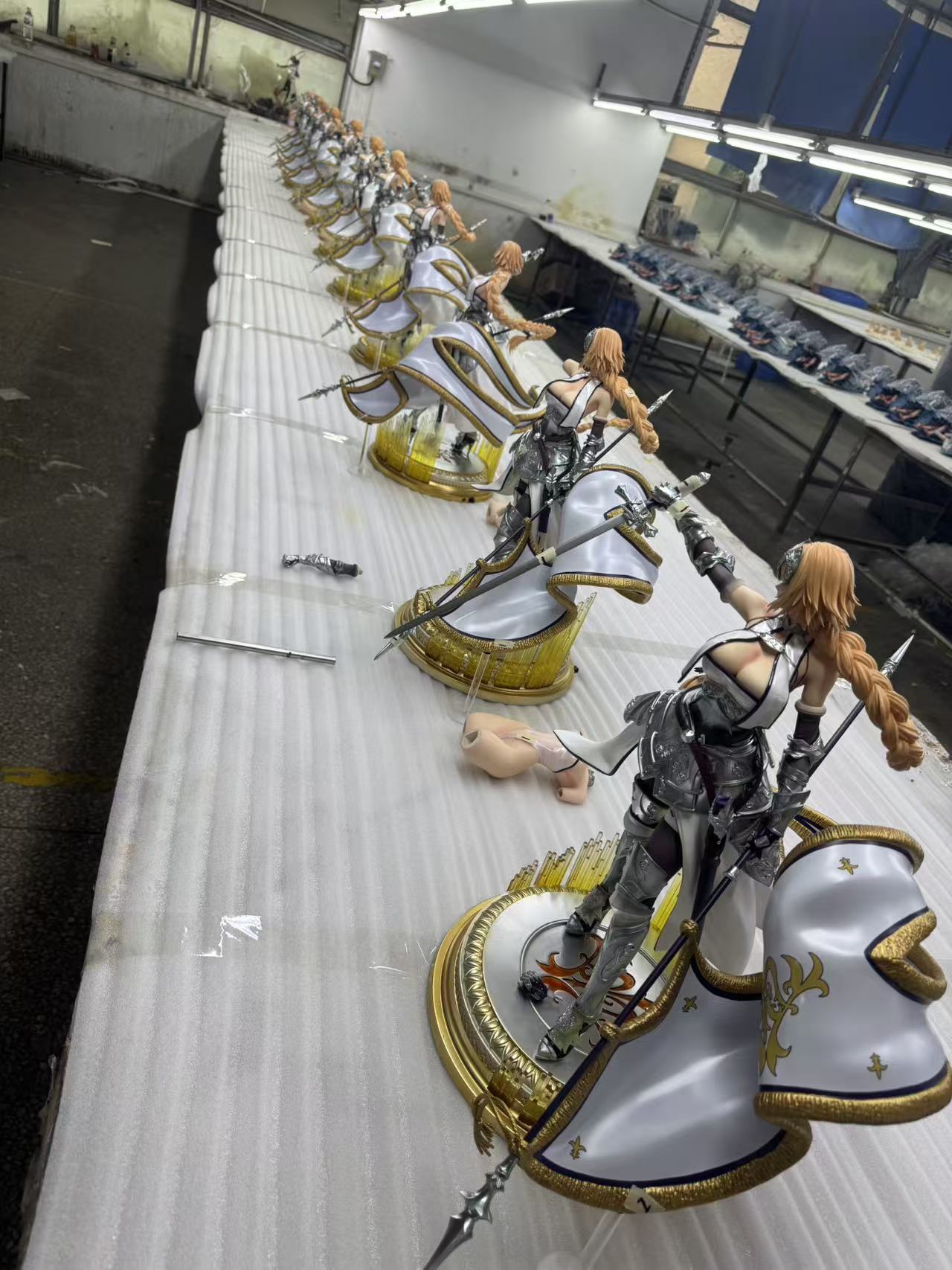 Xpic Studio 白貞/黑貞