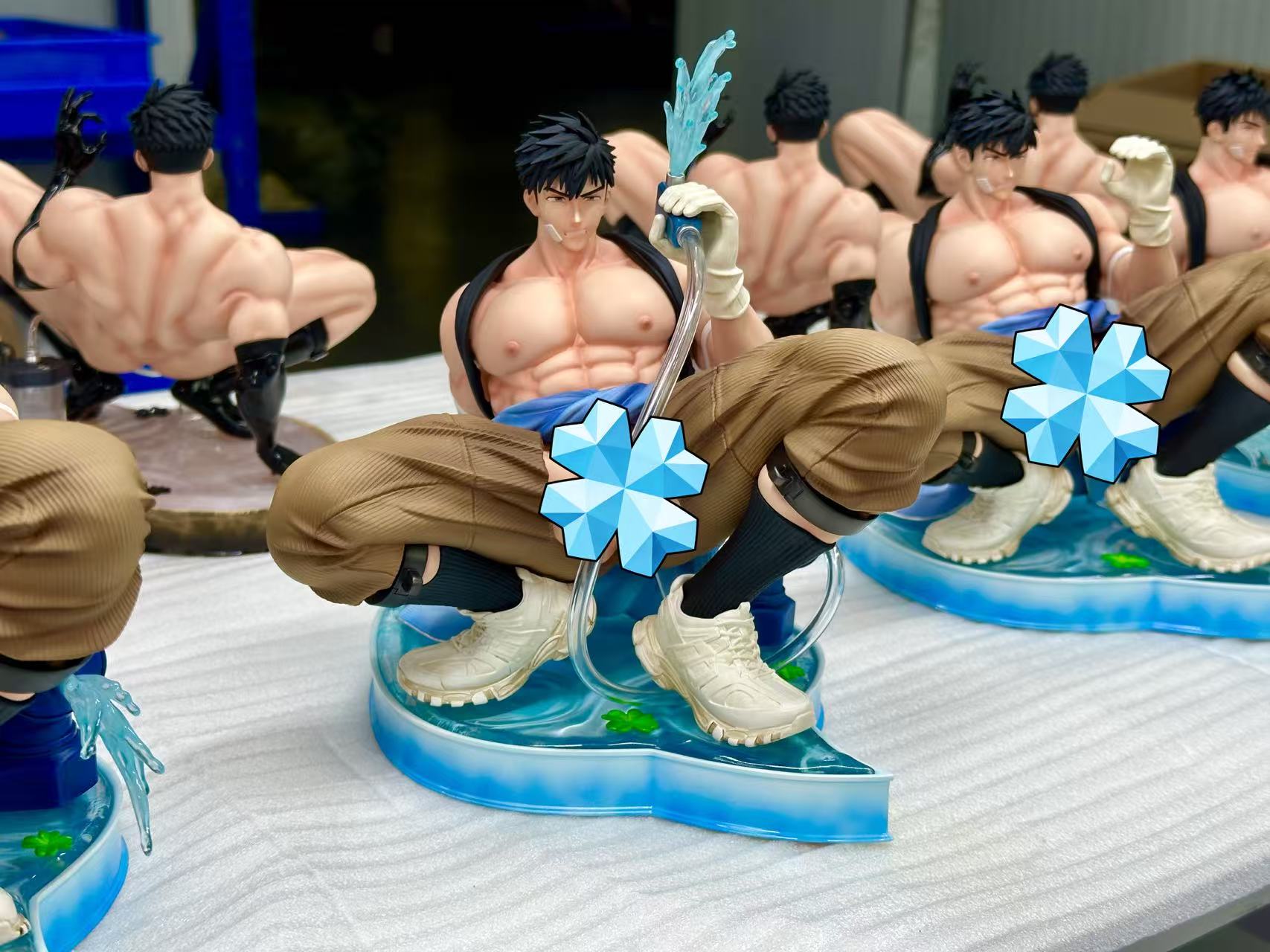 Play Studio 《丁達-快樂水》