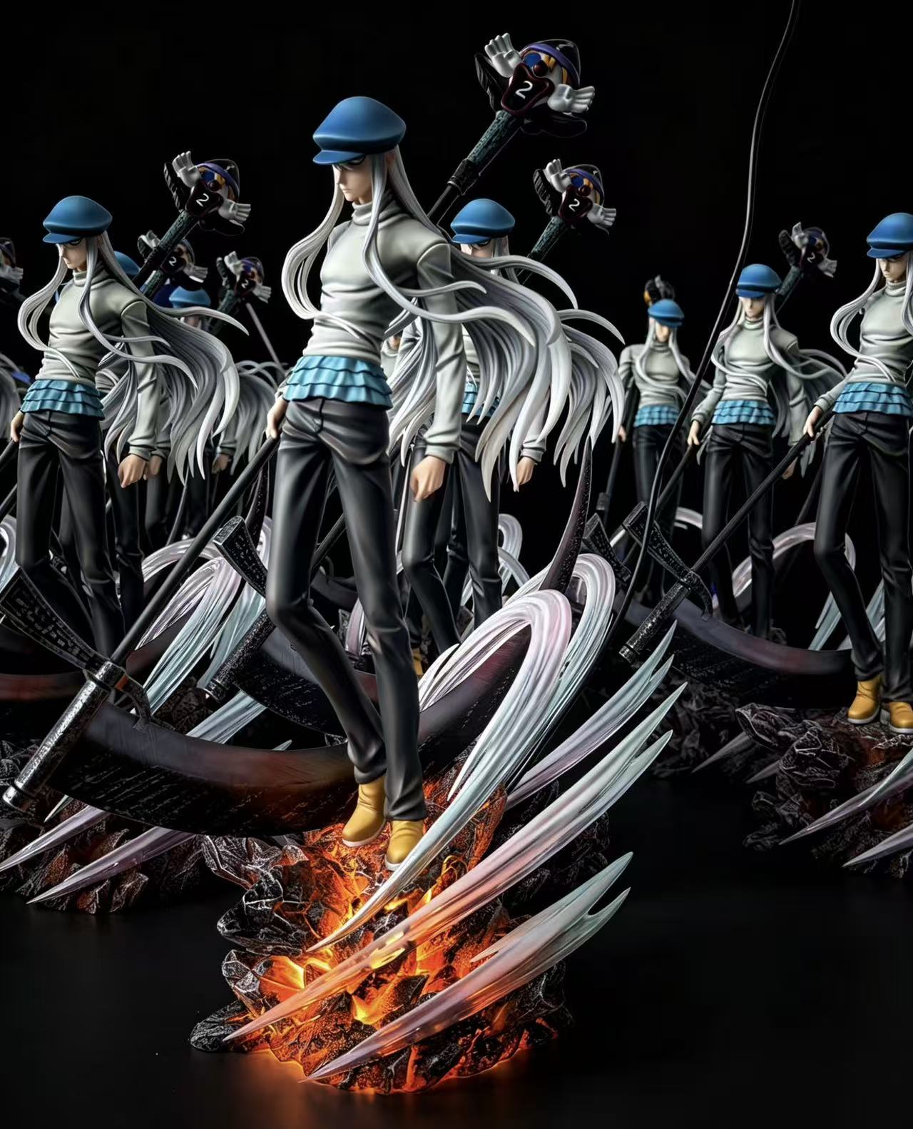 PG studio 凱特