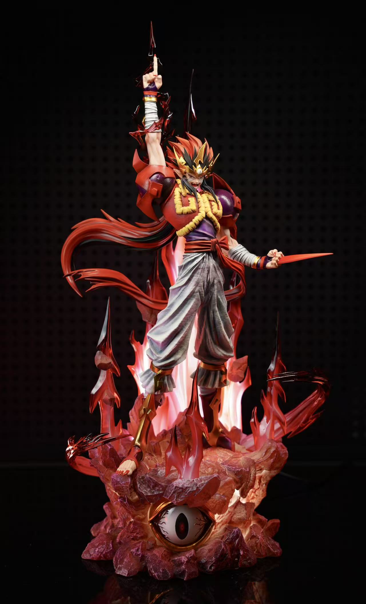 PG studio 鬼神童子 前鬼