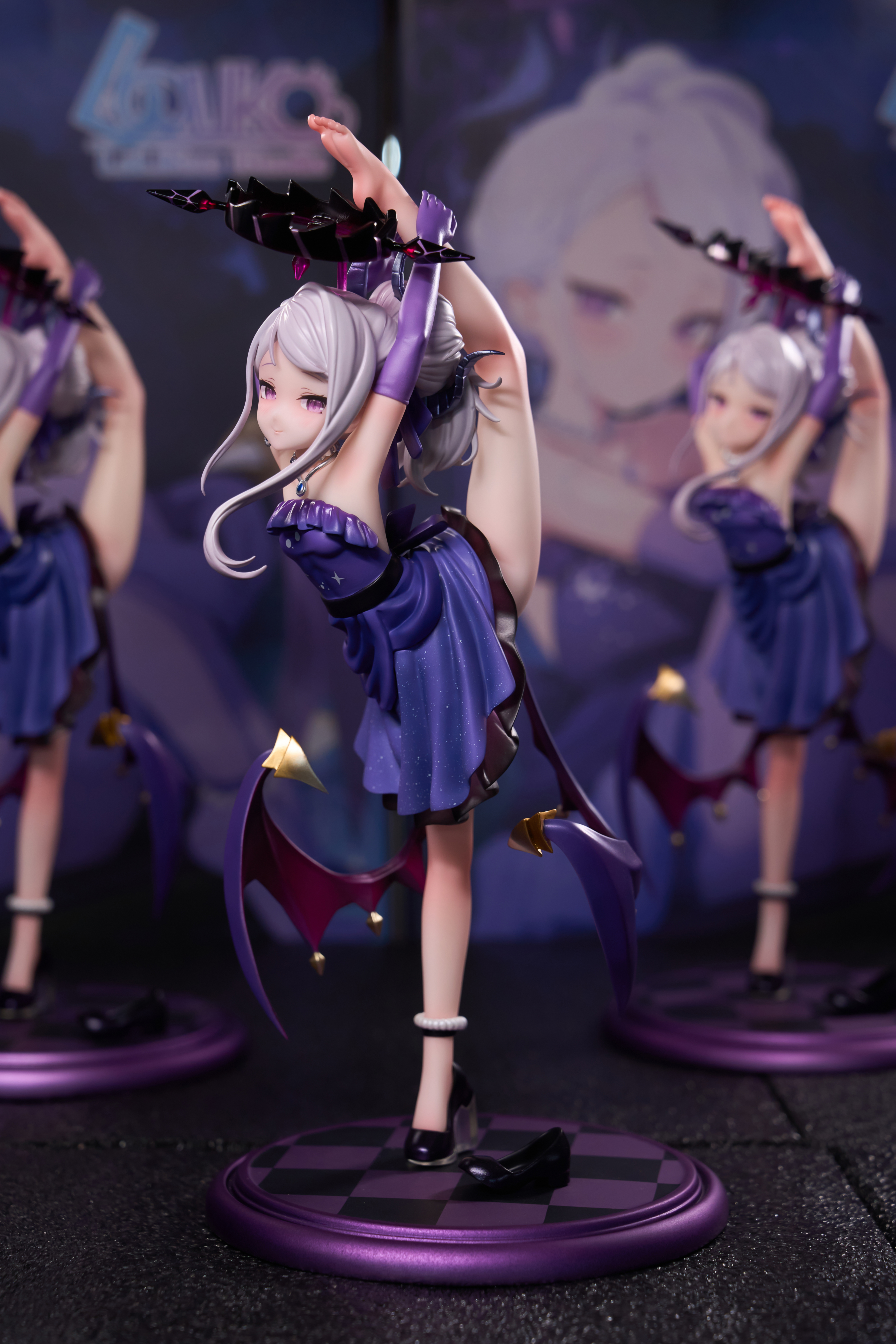 Lolikoo工作室 日奈醬