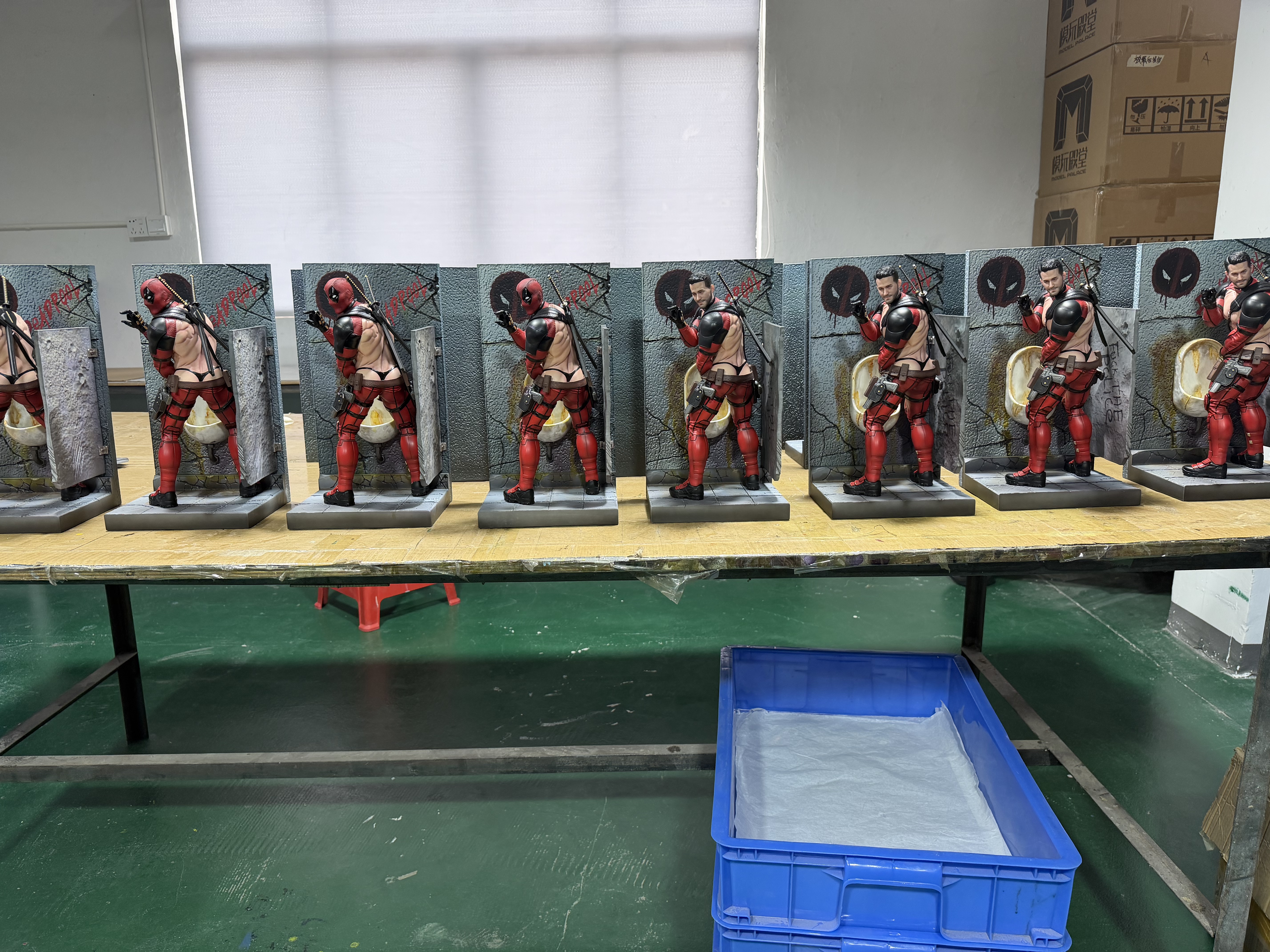 NL STUDIO NL.小賤賤