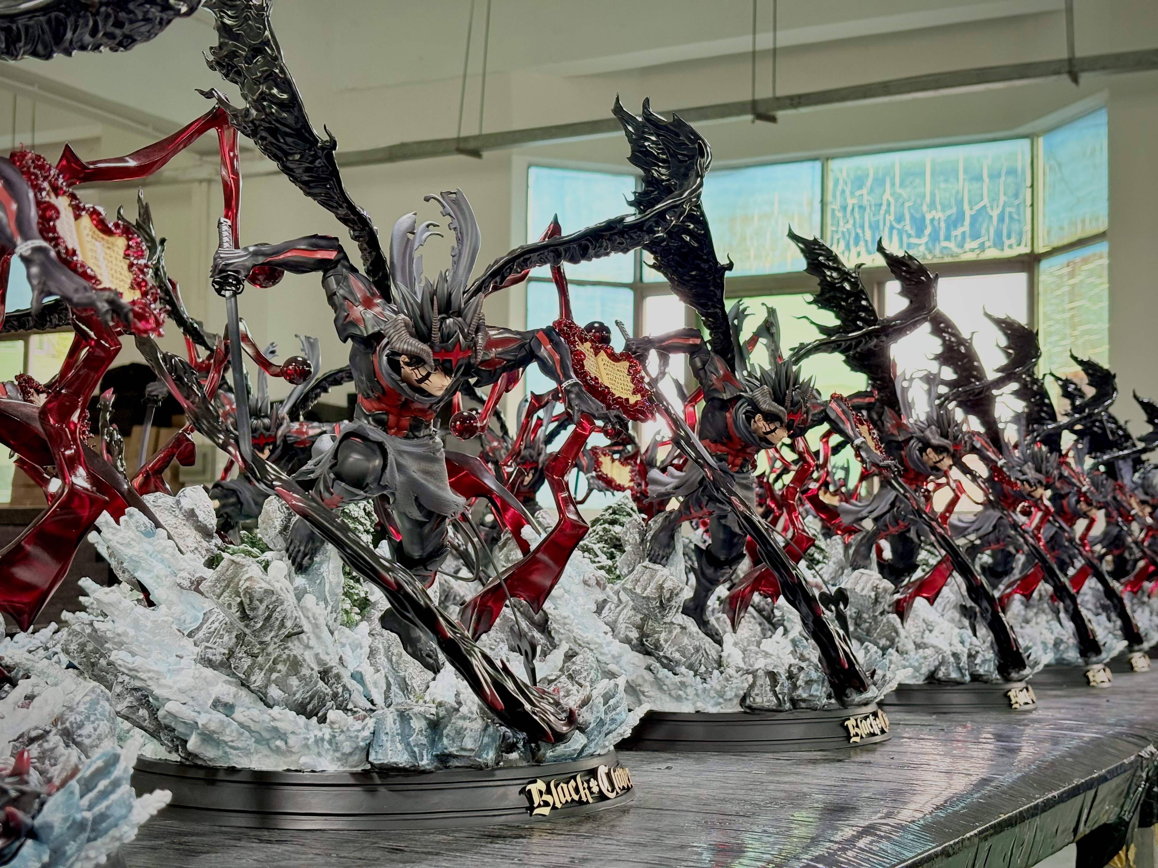 Karasu Collectibles 阿斯塔