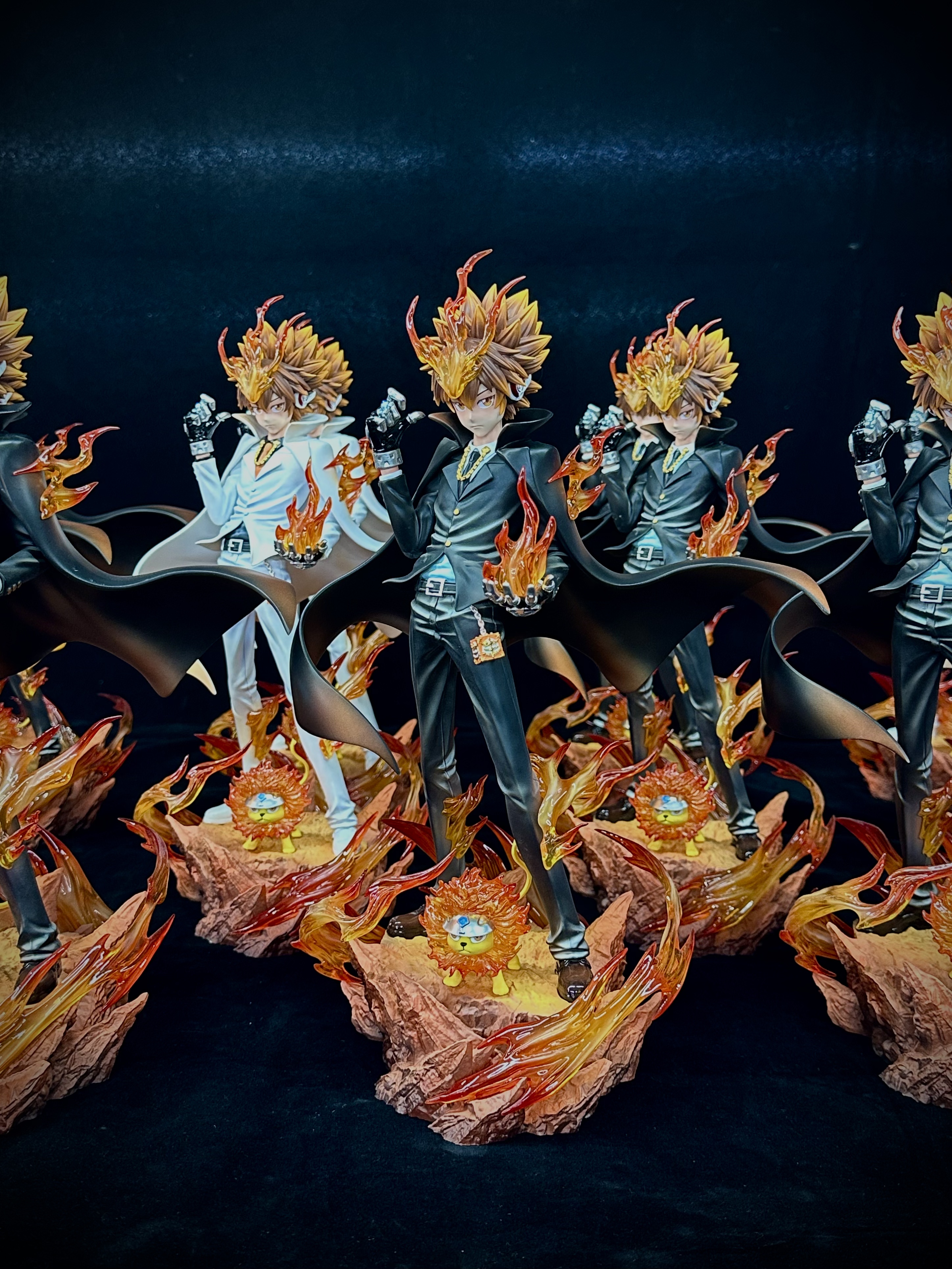 Noc Studio 沢田綱吉 阿綱 2.0