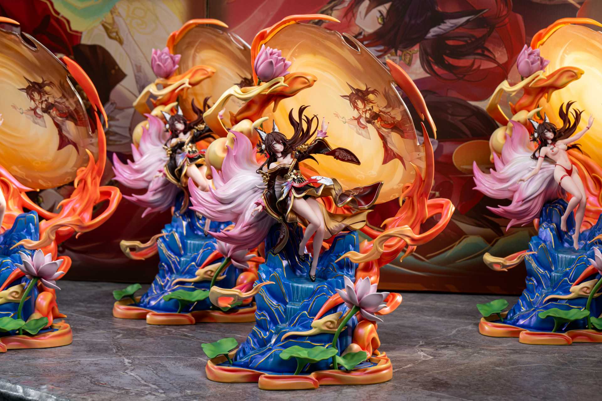 哈基米工作室 王貴人多寶雲 雙版本