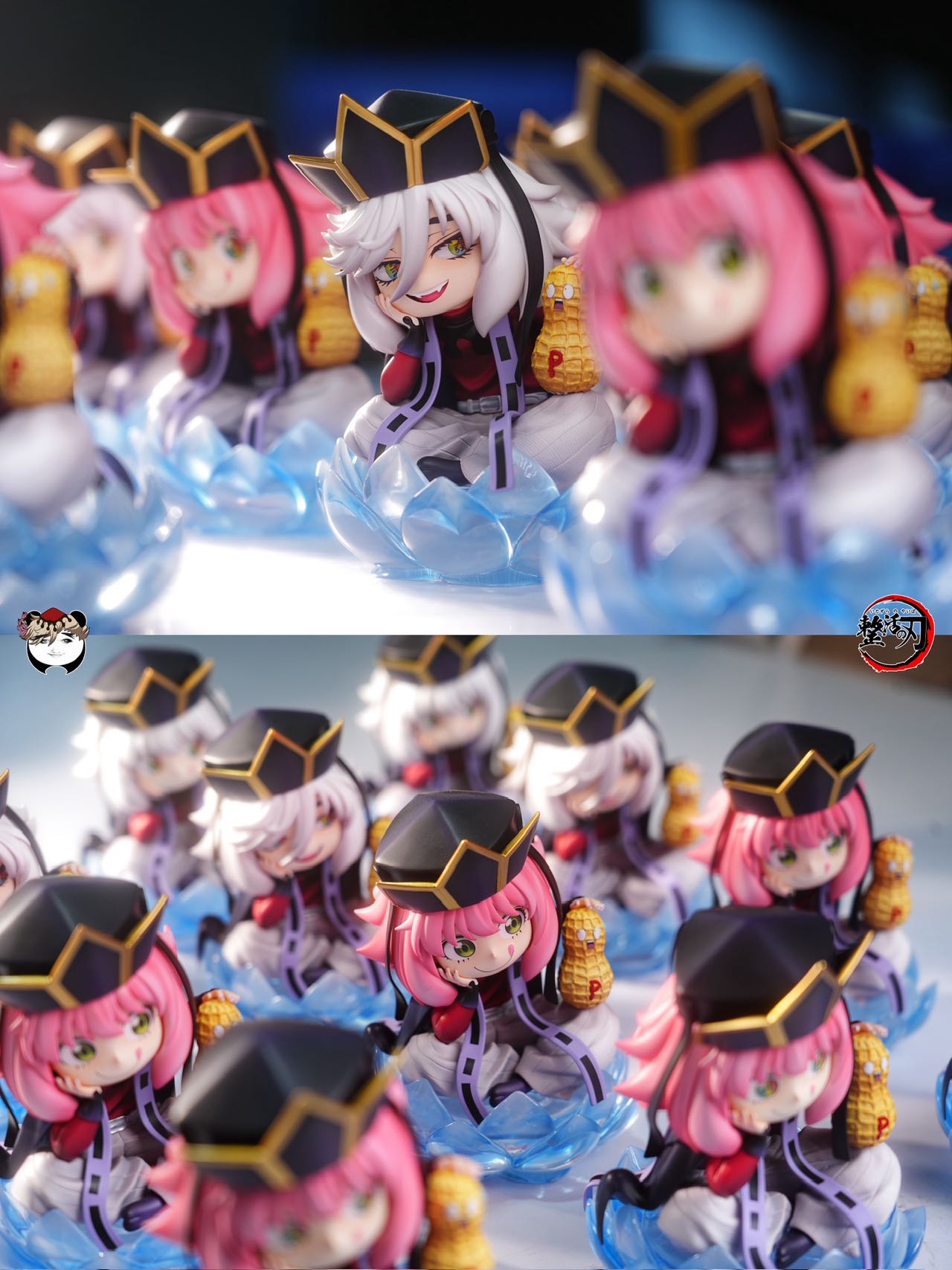 整活工作室 童模女孩