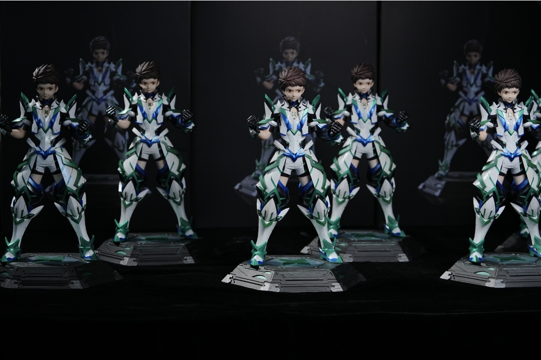 尼機studio xb2-萊克斯