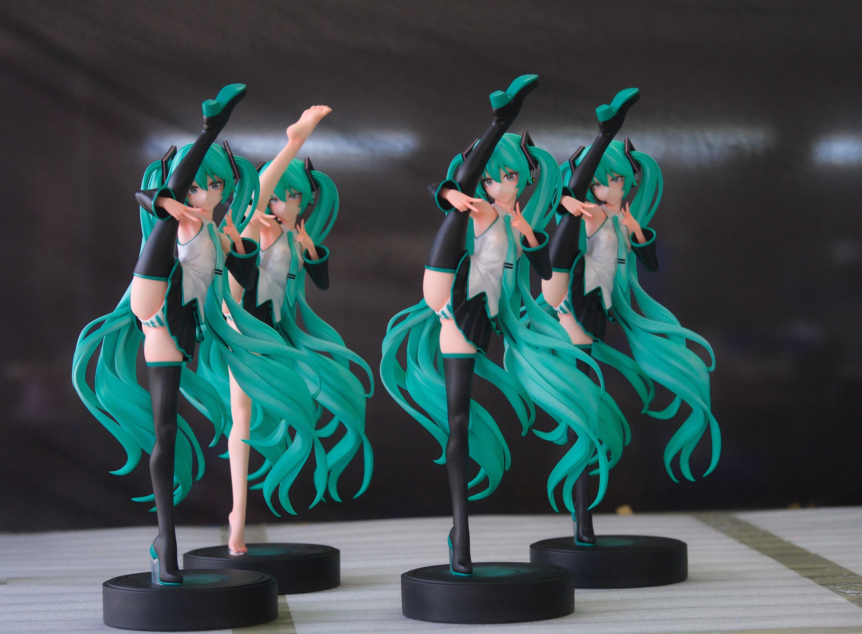 MoKu Studio I-初音未來