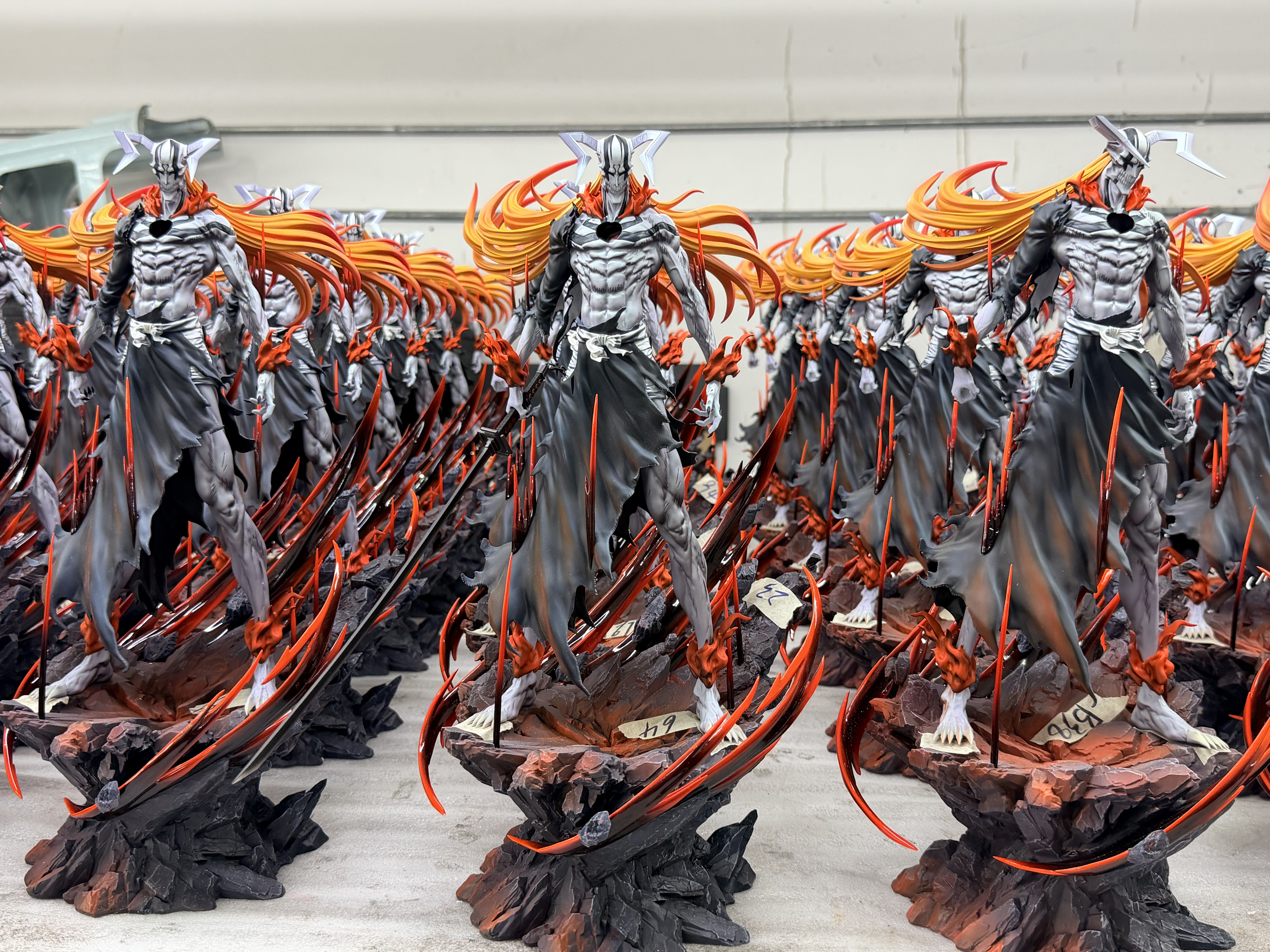 Time studio 全新主人物系列產品線-第二彈 牛頭一嘰咕