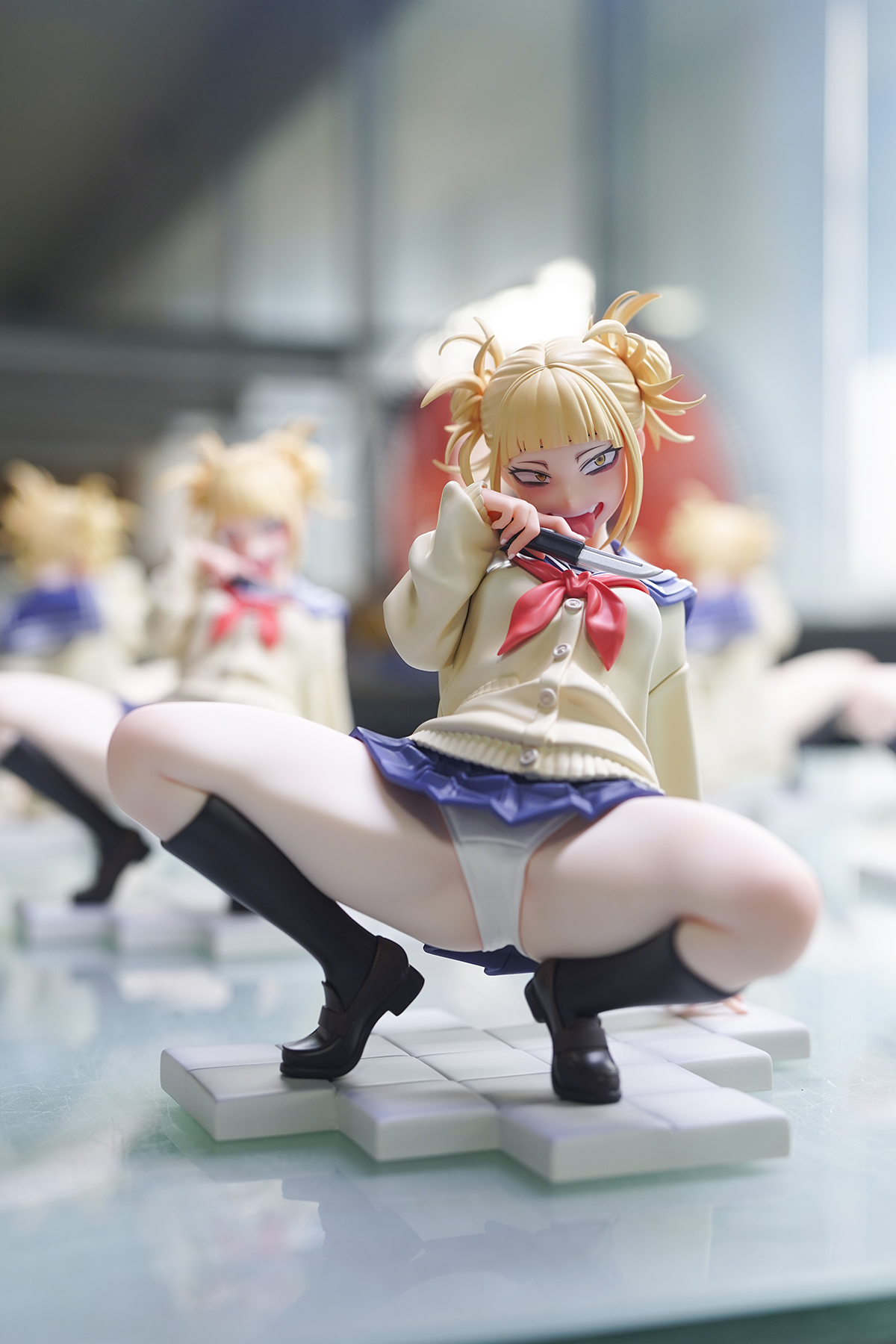 DodomoStudio 渡我被身子 TogaHimiko