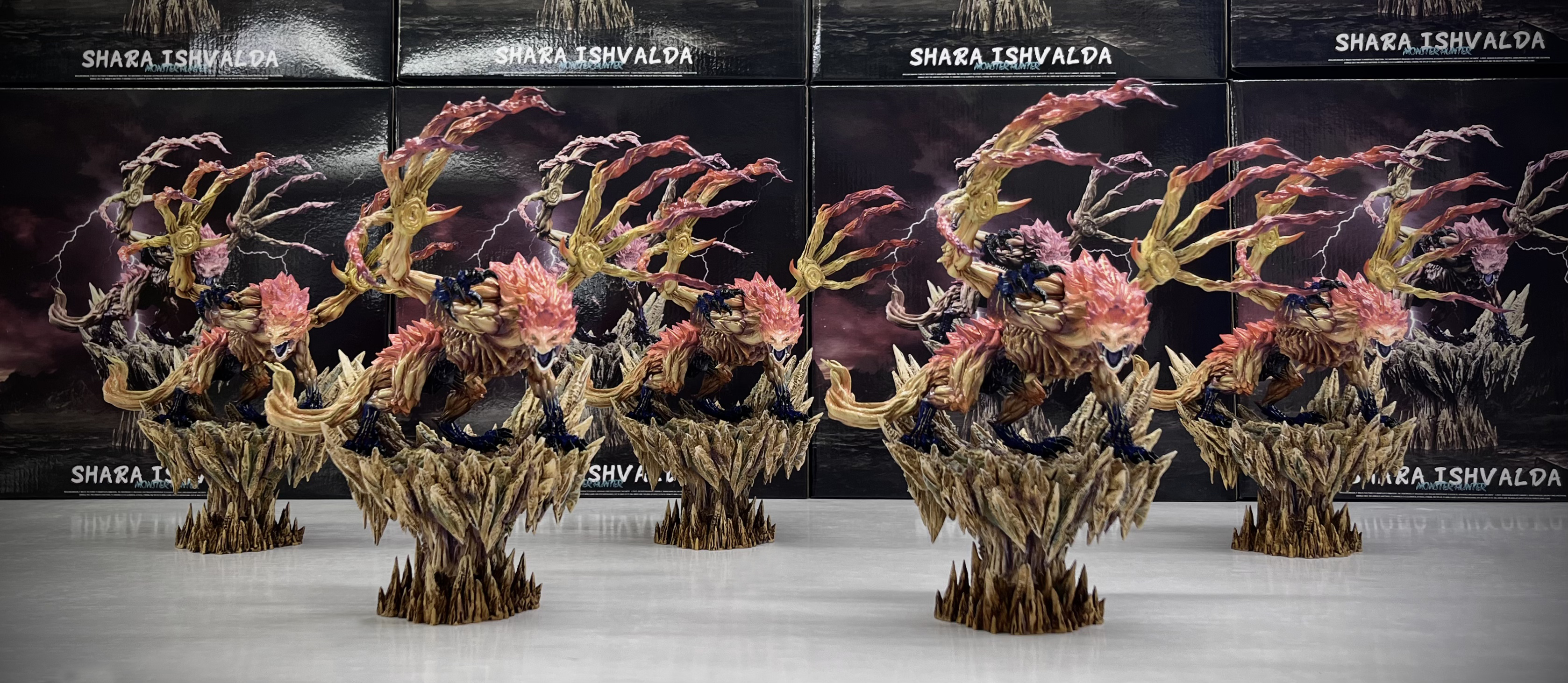 s6工作室 天地煌啼龍