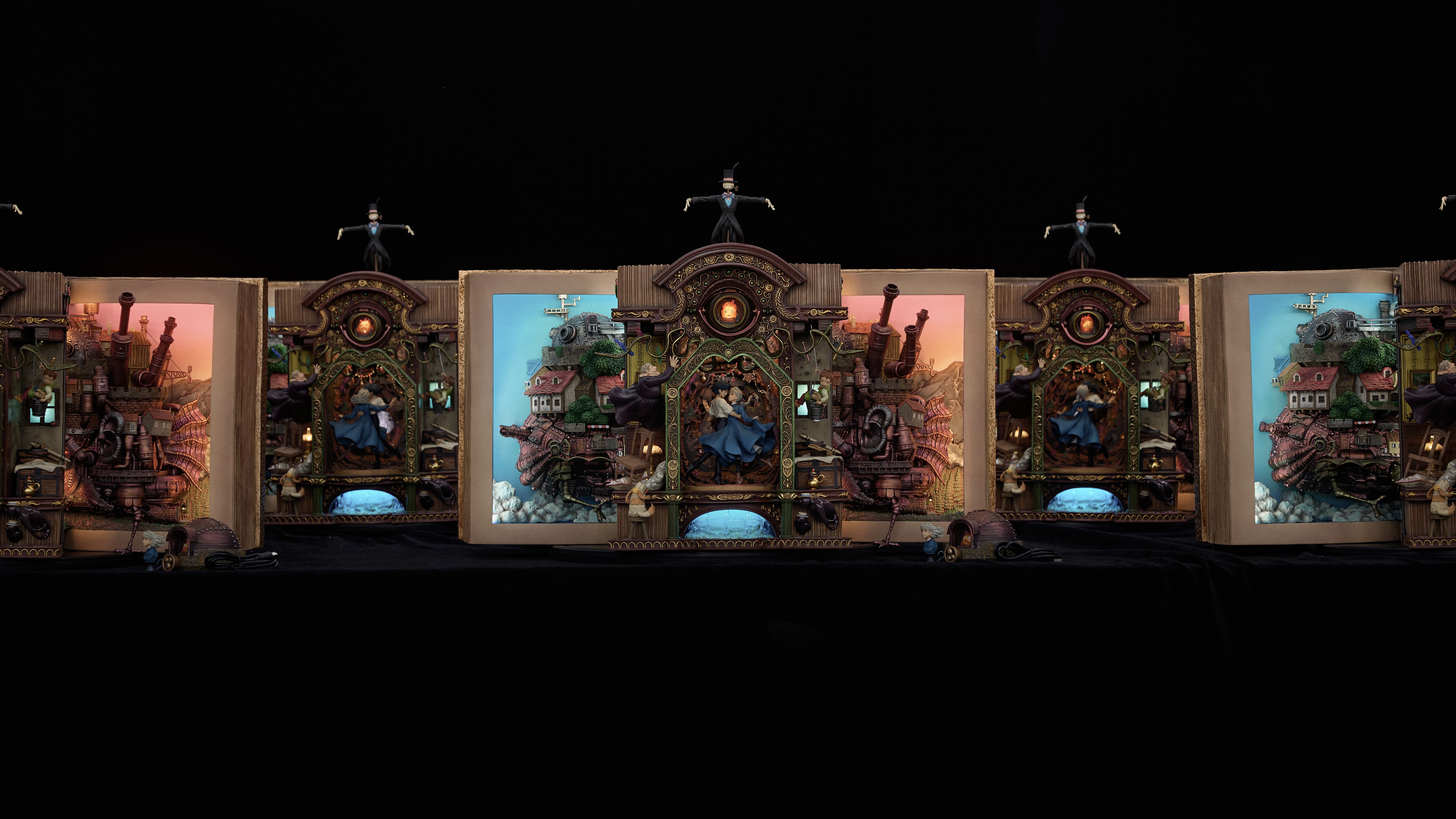 作伴ZUOBAN 美術館系列 第4款 2004