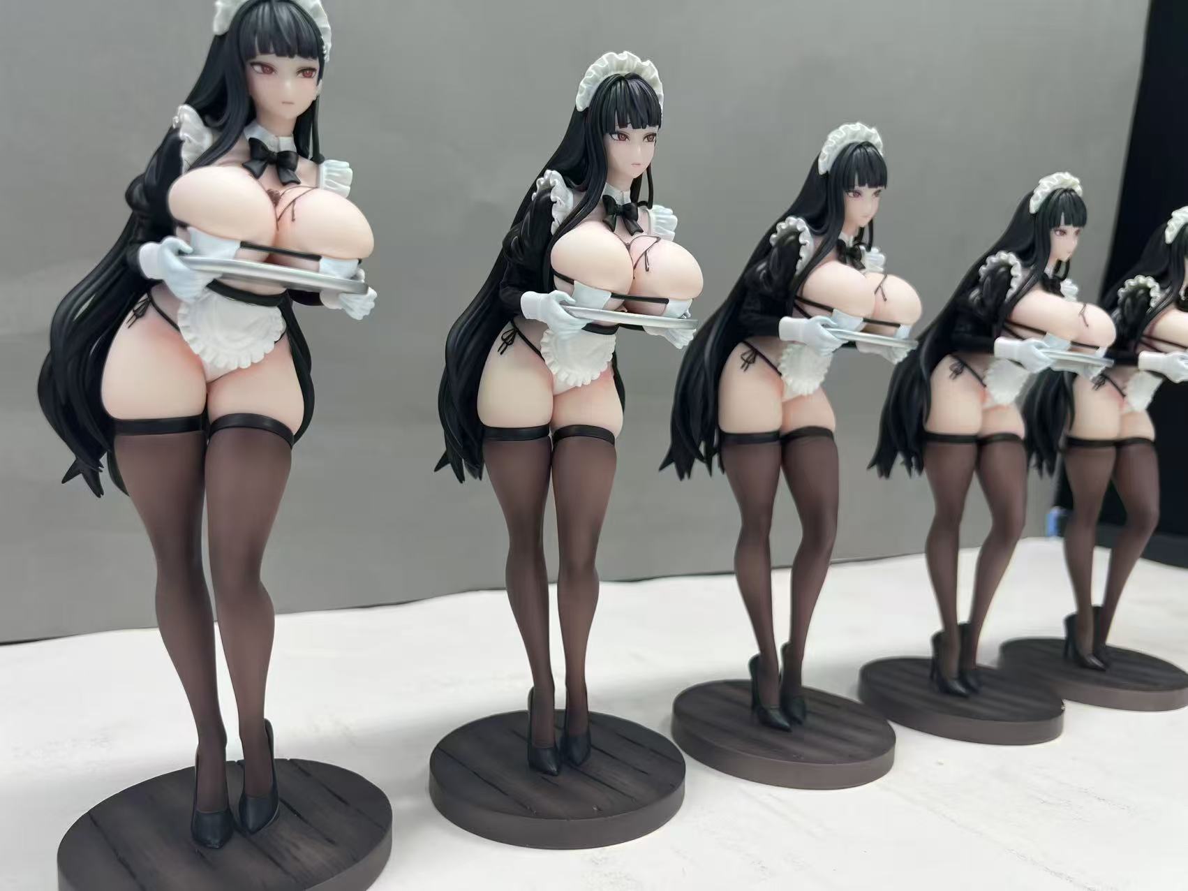 Bust-Studio 妹抖調月