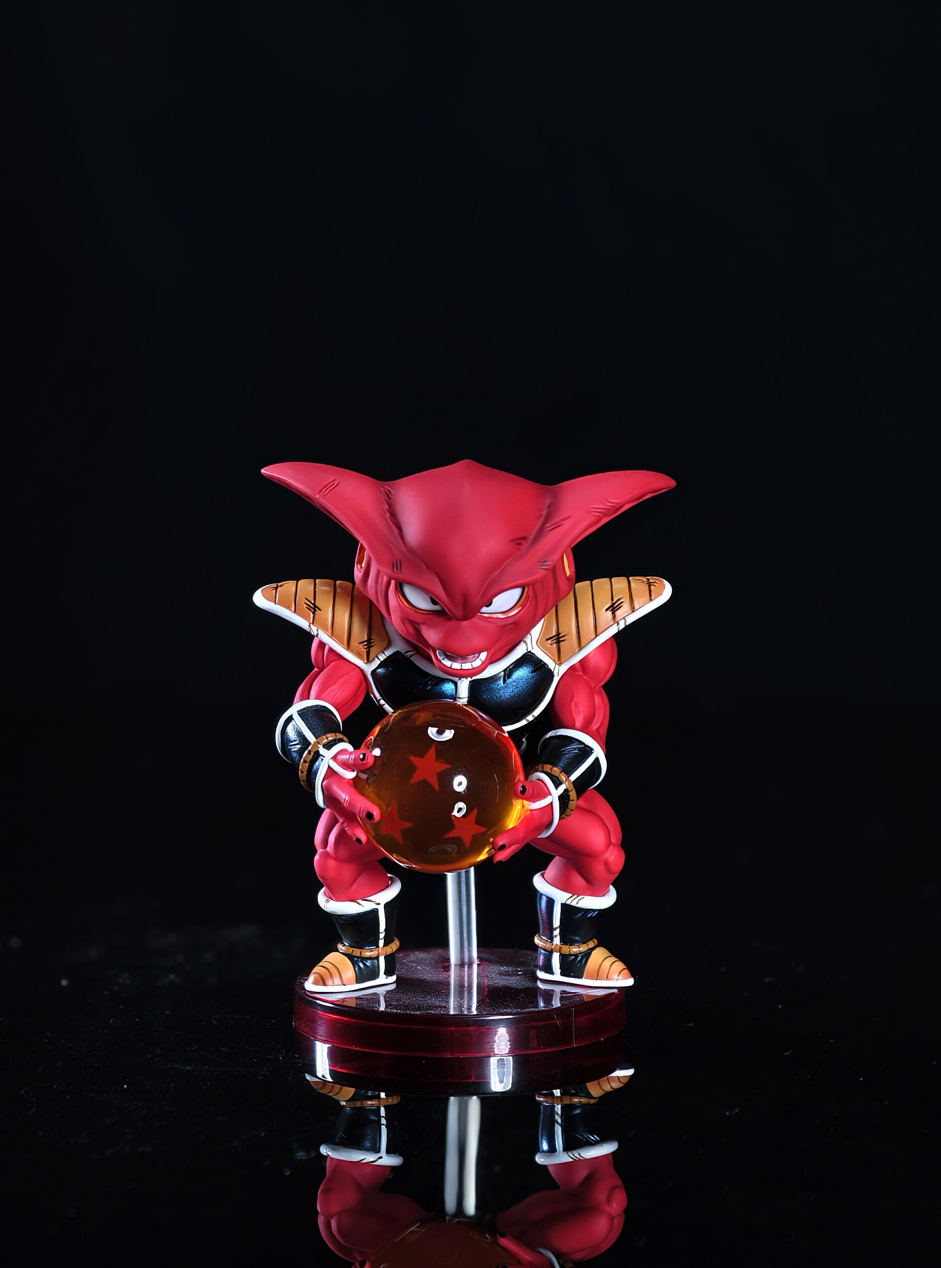 C-STUDIO 龍珠 那美剋星篇 抱珠雜兵1號